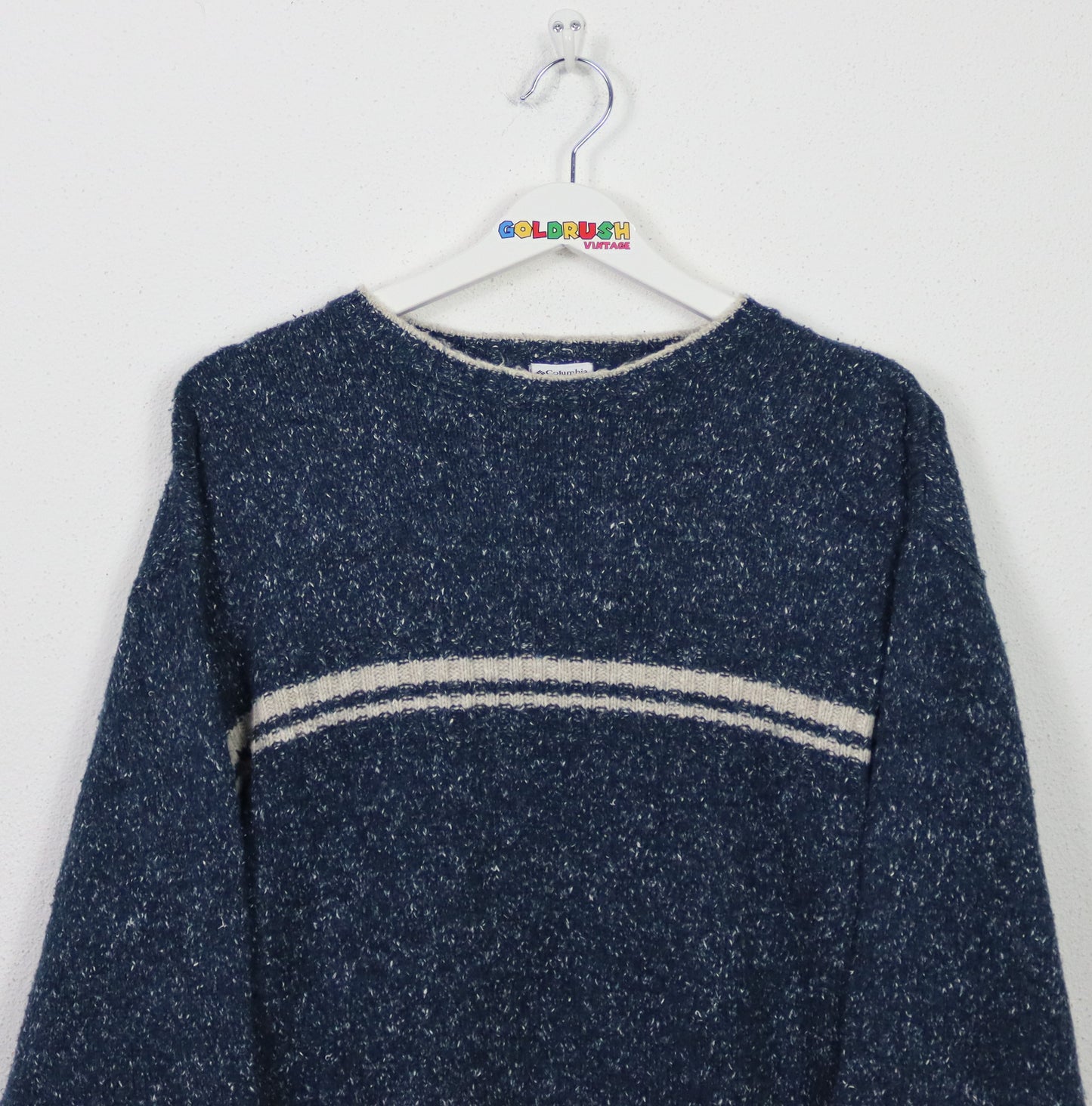 COLUMBIA KNIT M