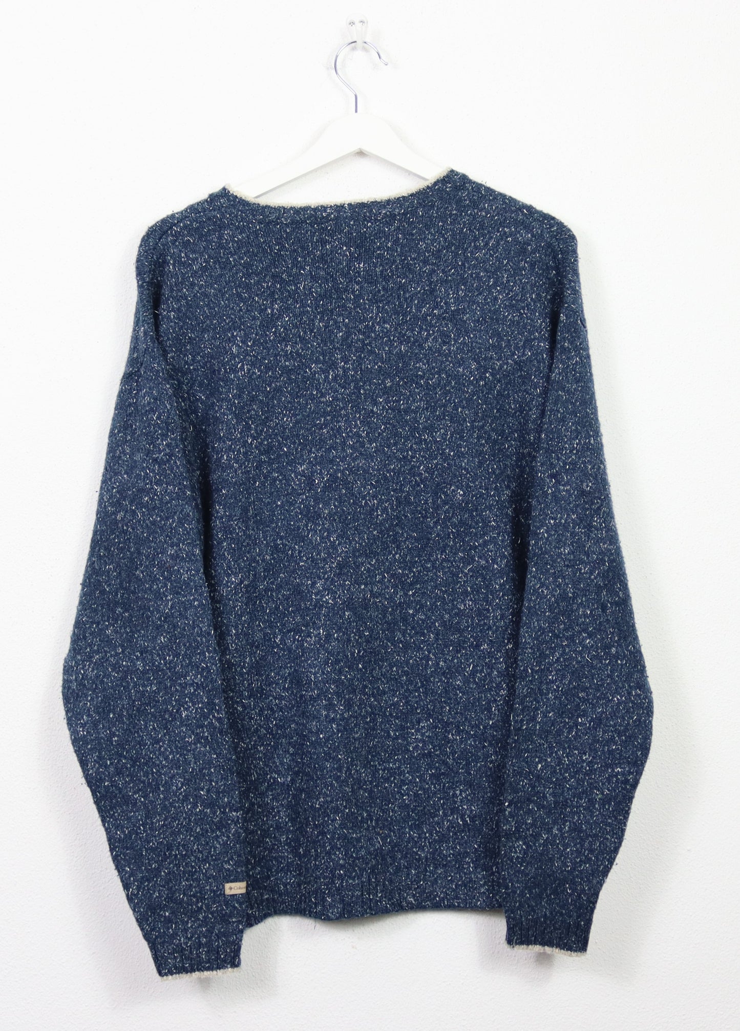 COLUMBIA KNIT M