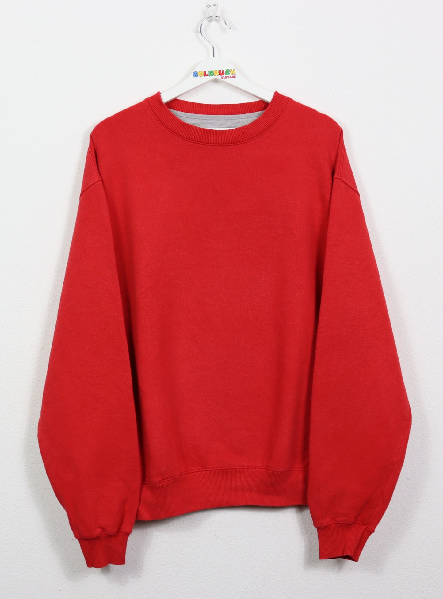 CHAMPION PLAIN SWEATER L