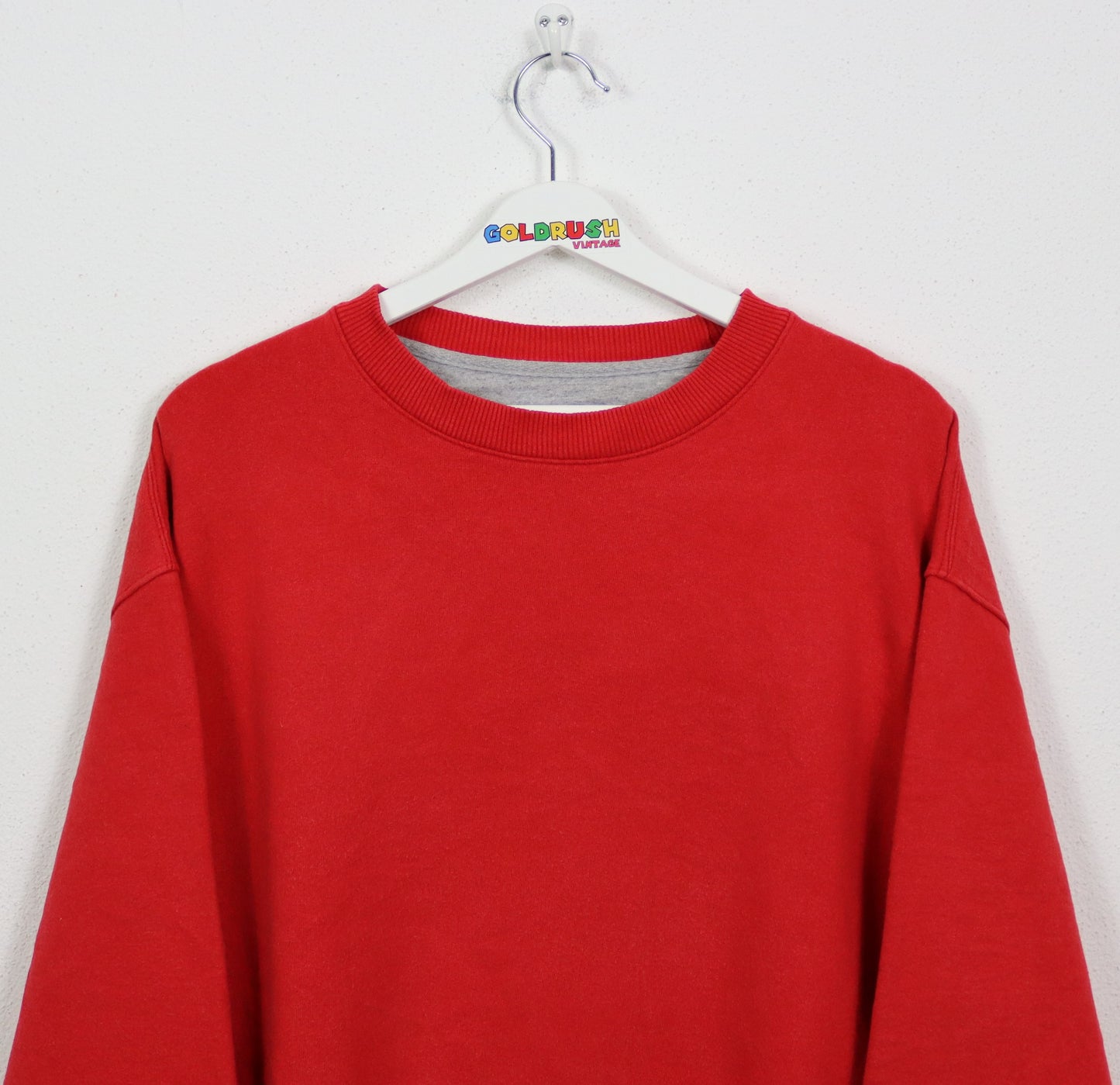 CHAMPION PLAIN SWEATER L