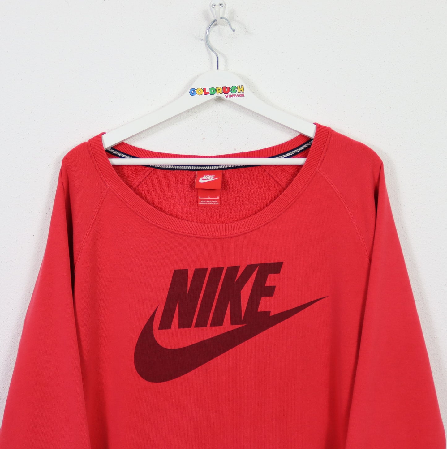 NIKE SWEATER L