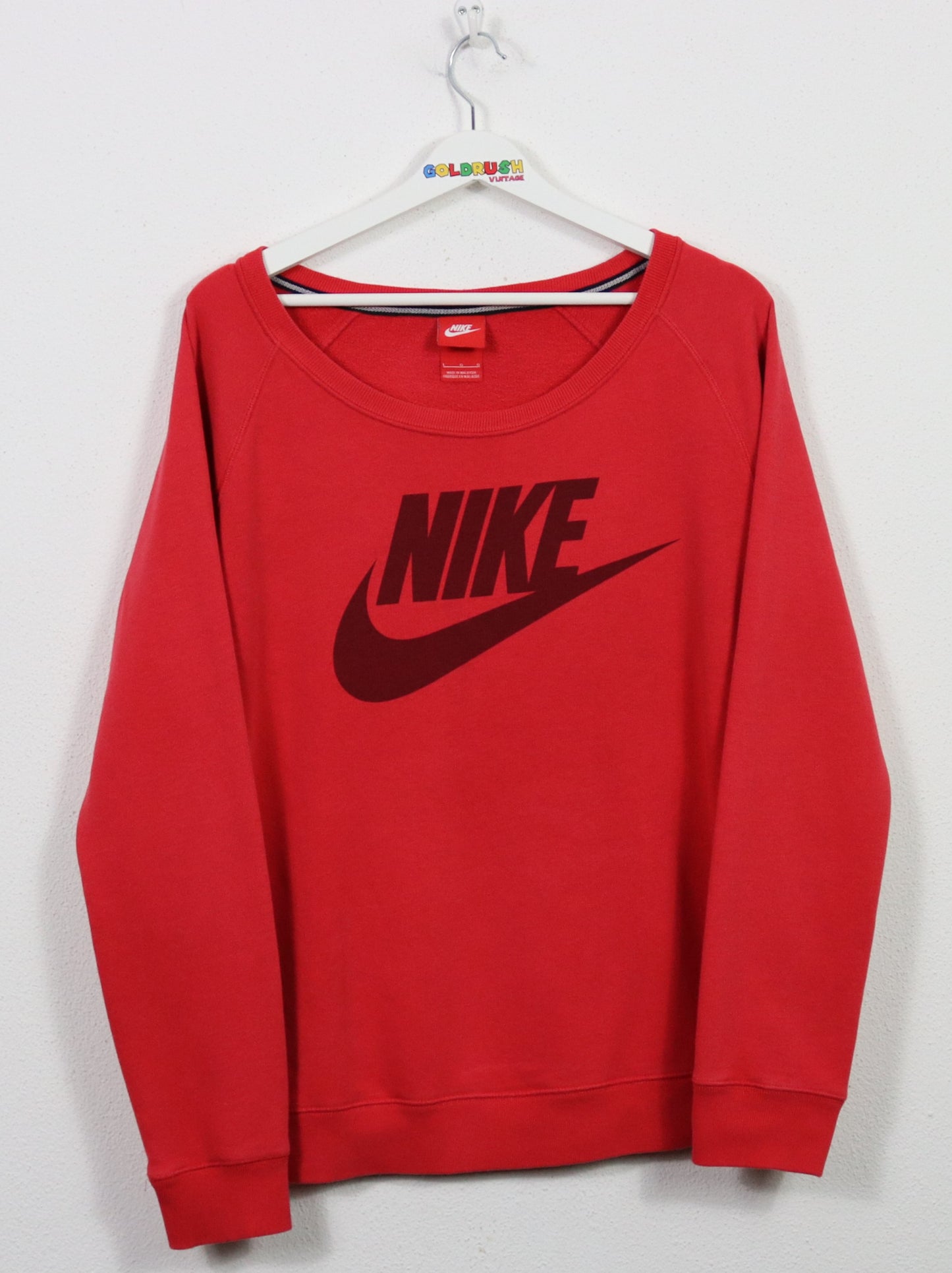 NIKE SWEATER L