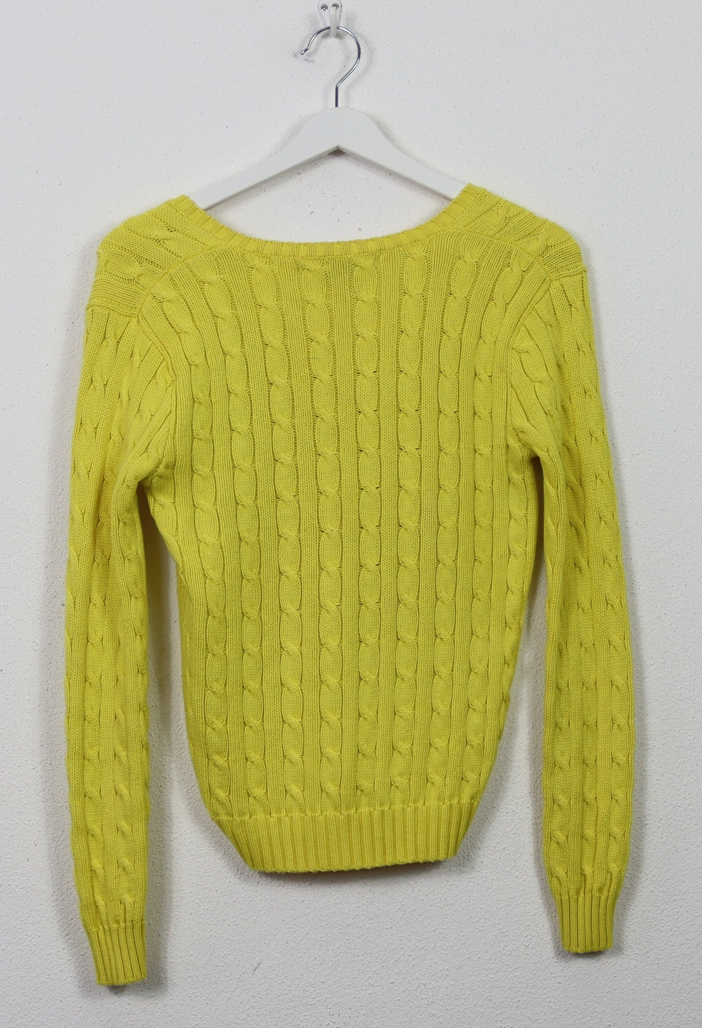 POLO RALPH LAUREN KNITWEAR M