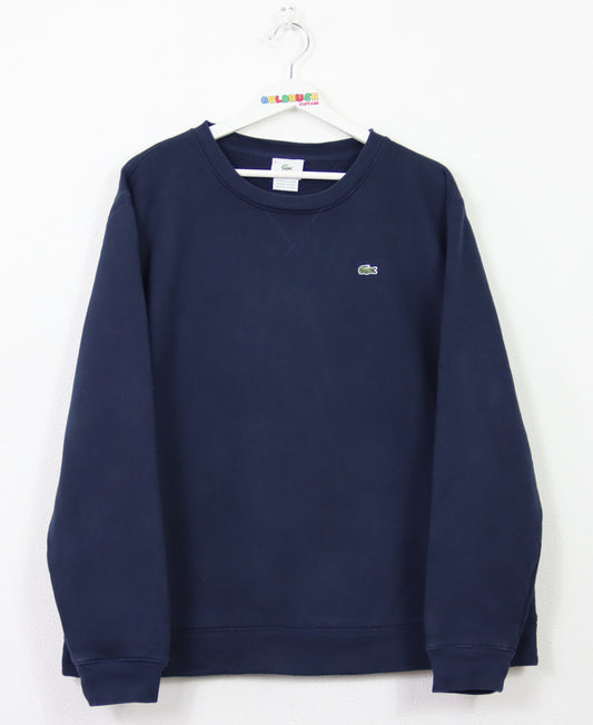 LACOSTE SWEATER XXL