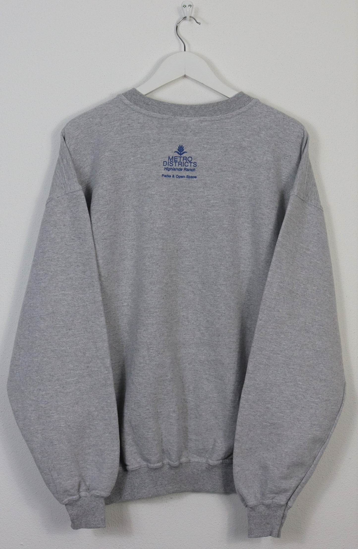 Softball Champions Sweater XL