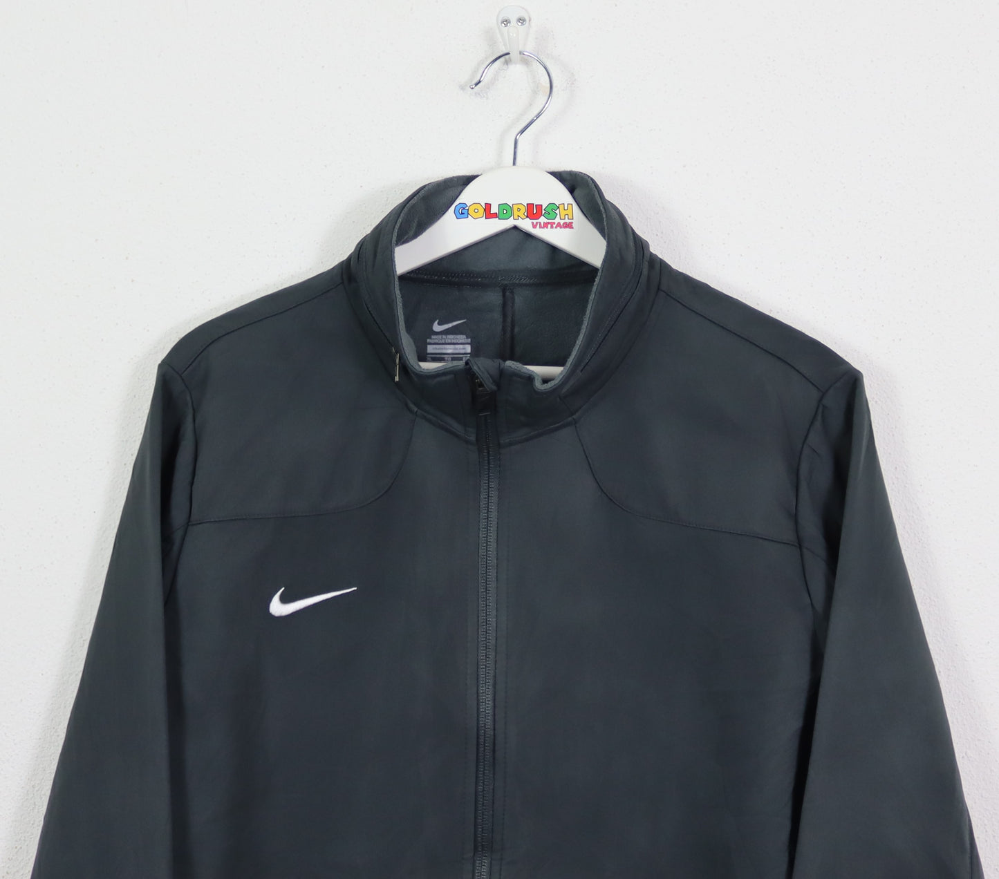 NIKE THERMO ZIP XL