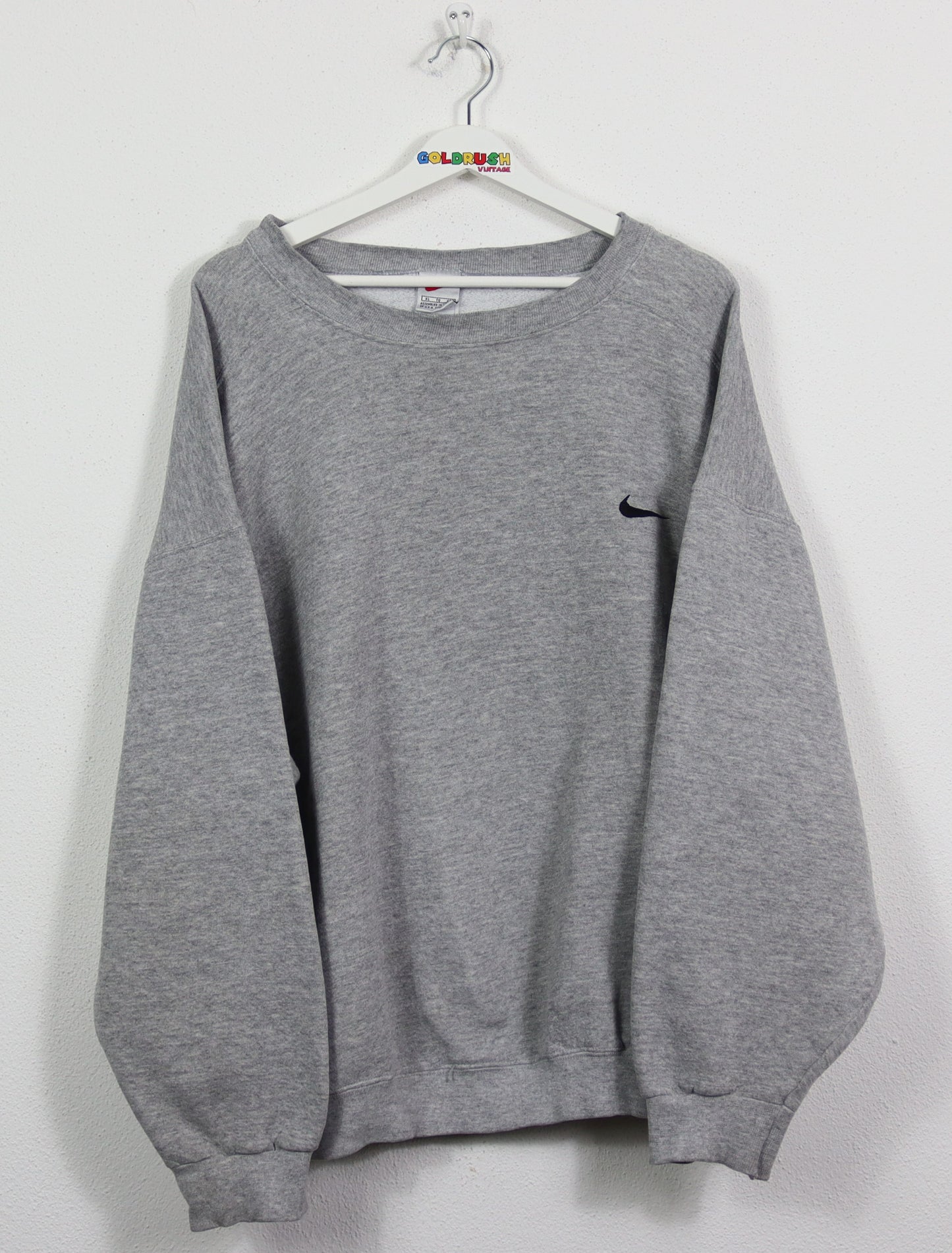 VINTAGE NIKE SWEATER XL