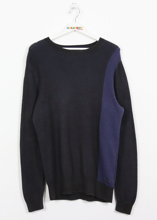 CALVIN KLEIN KNIT M