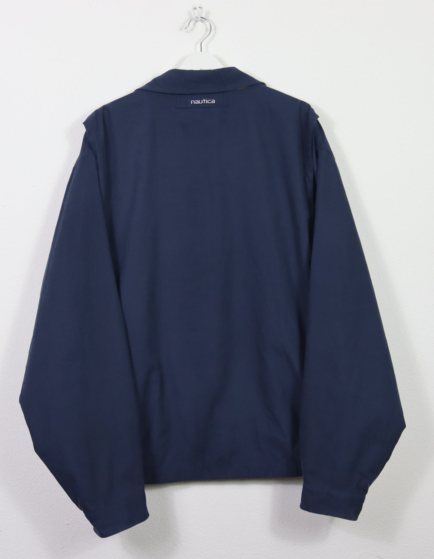 NAUTICA JACKE XXL