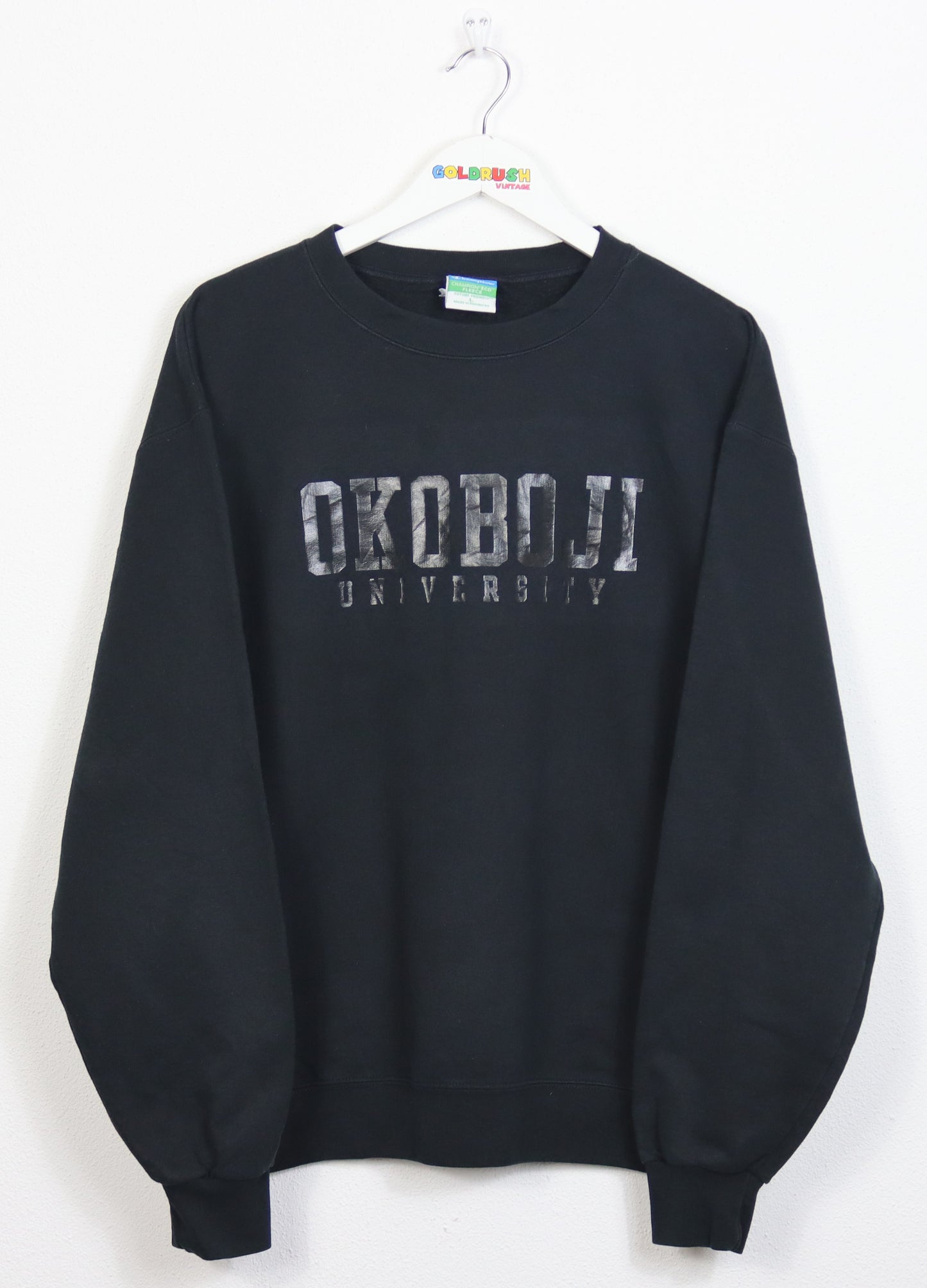 Champion Okoboji Uni Sweater L