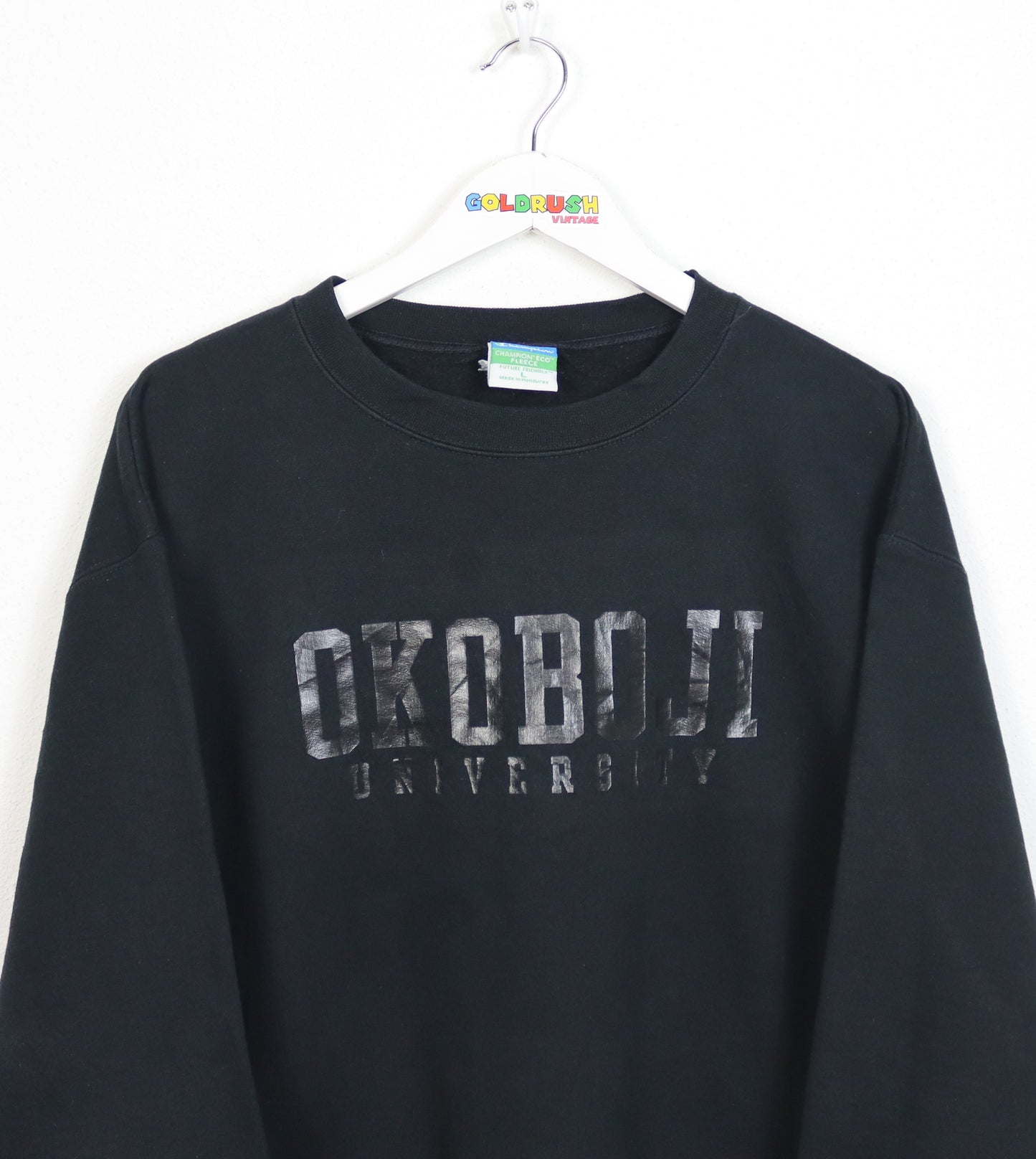 Champion Okoboji Uni Sweater L