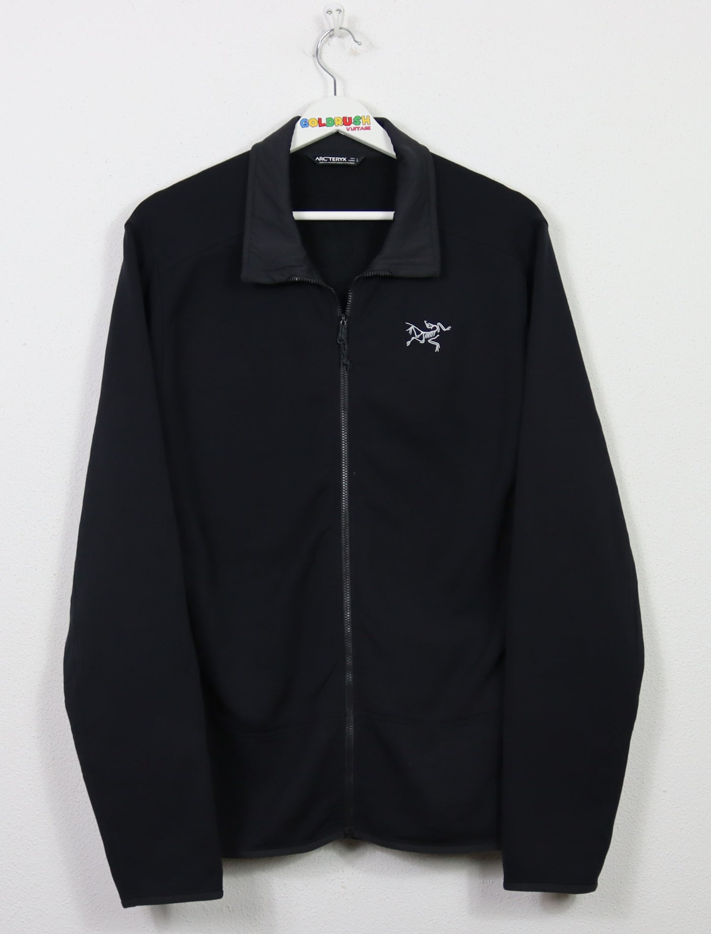 ARC´TERYX ZIP FLEECE L