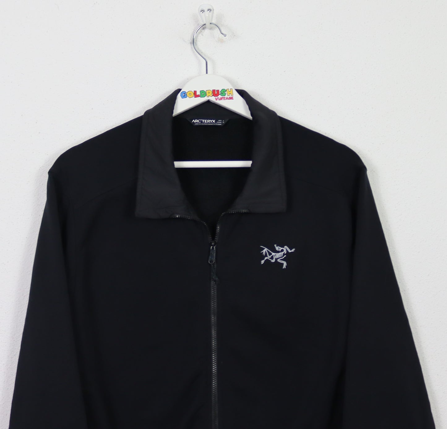 ARC´TERYX ZIP FLEECE L