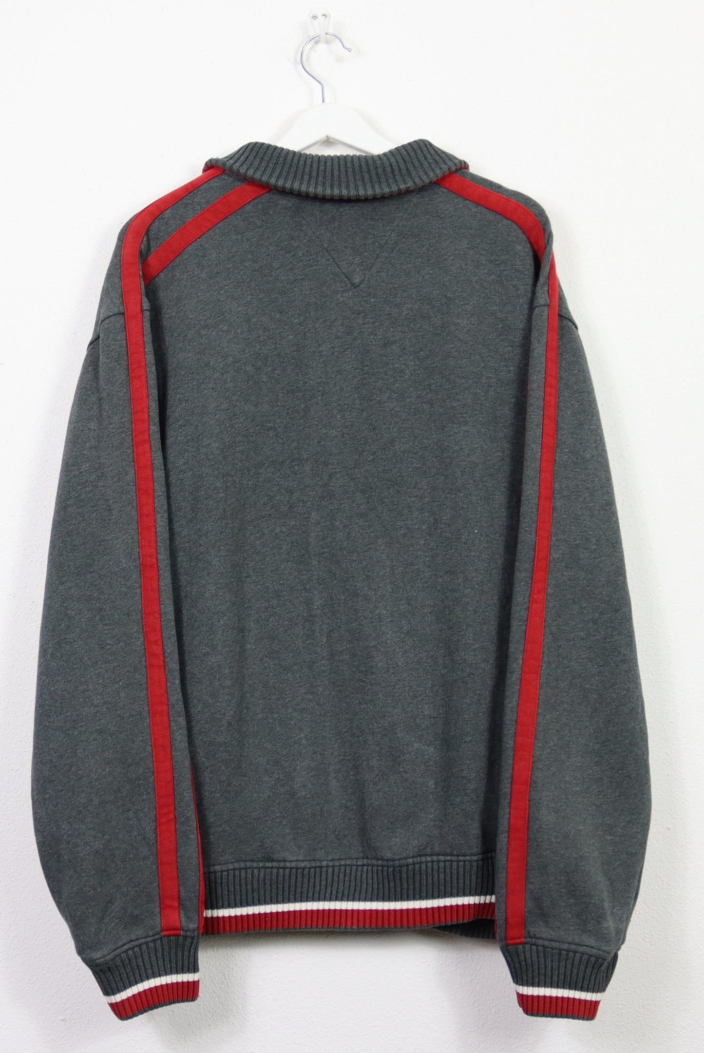 TOMMY HILFIGER ZIP L