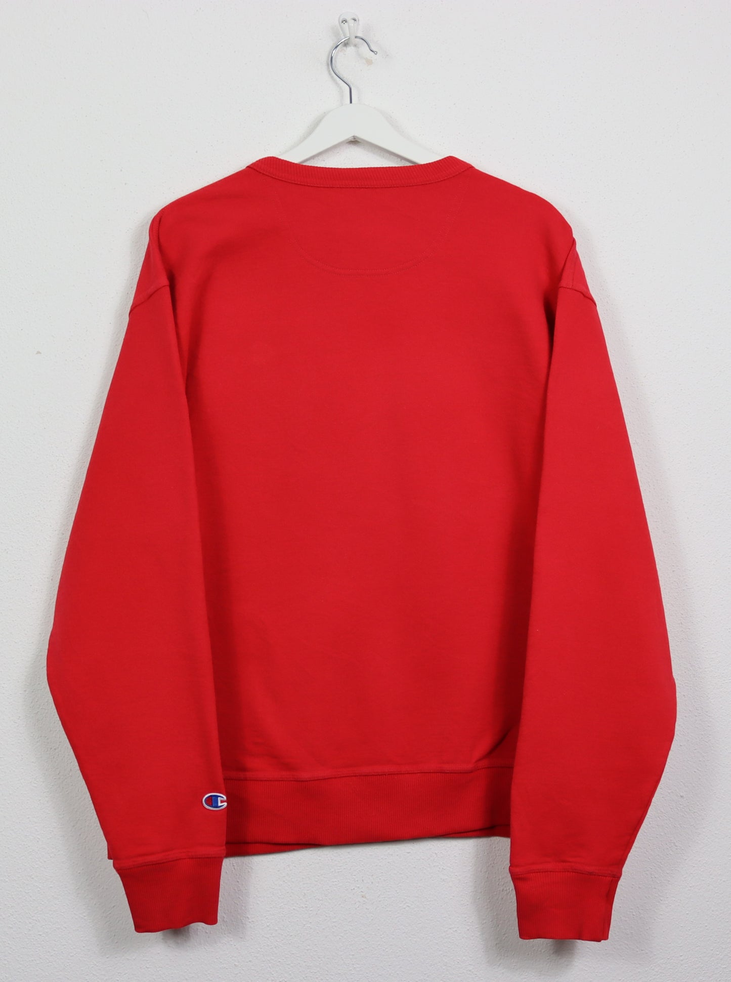 CHAMPION SWEATER L