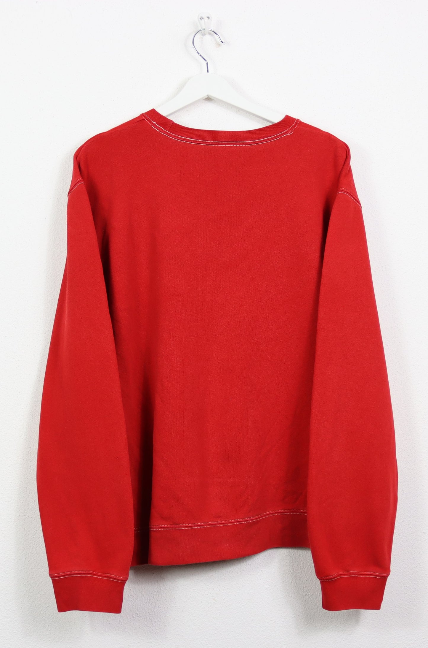 TOMMY HILFIGER SWEATER L