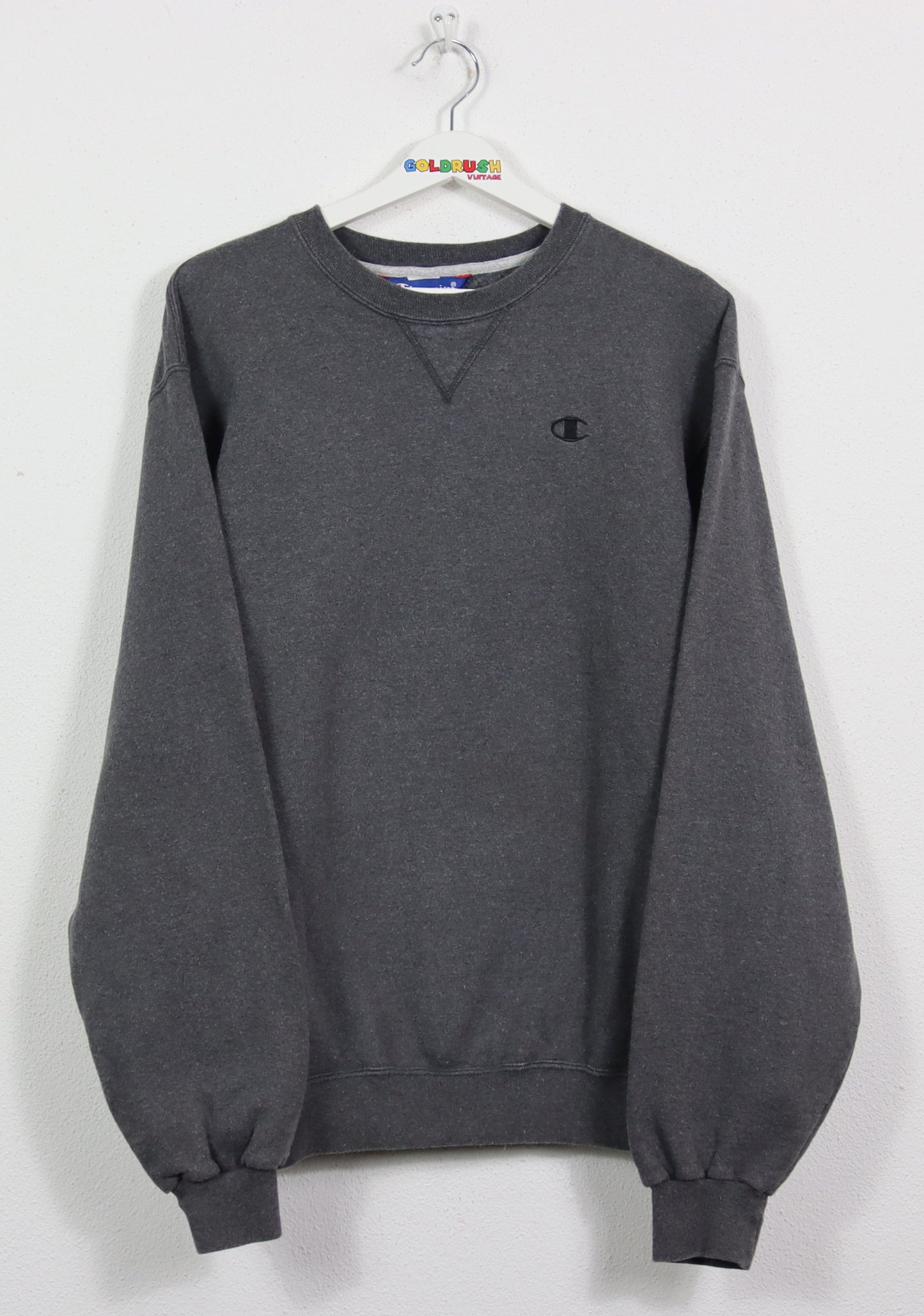 CHAMPION SWEATER M