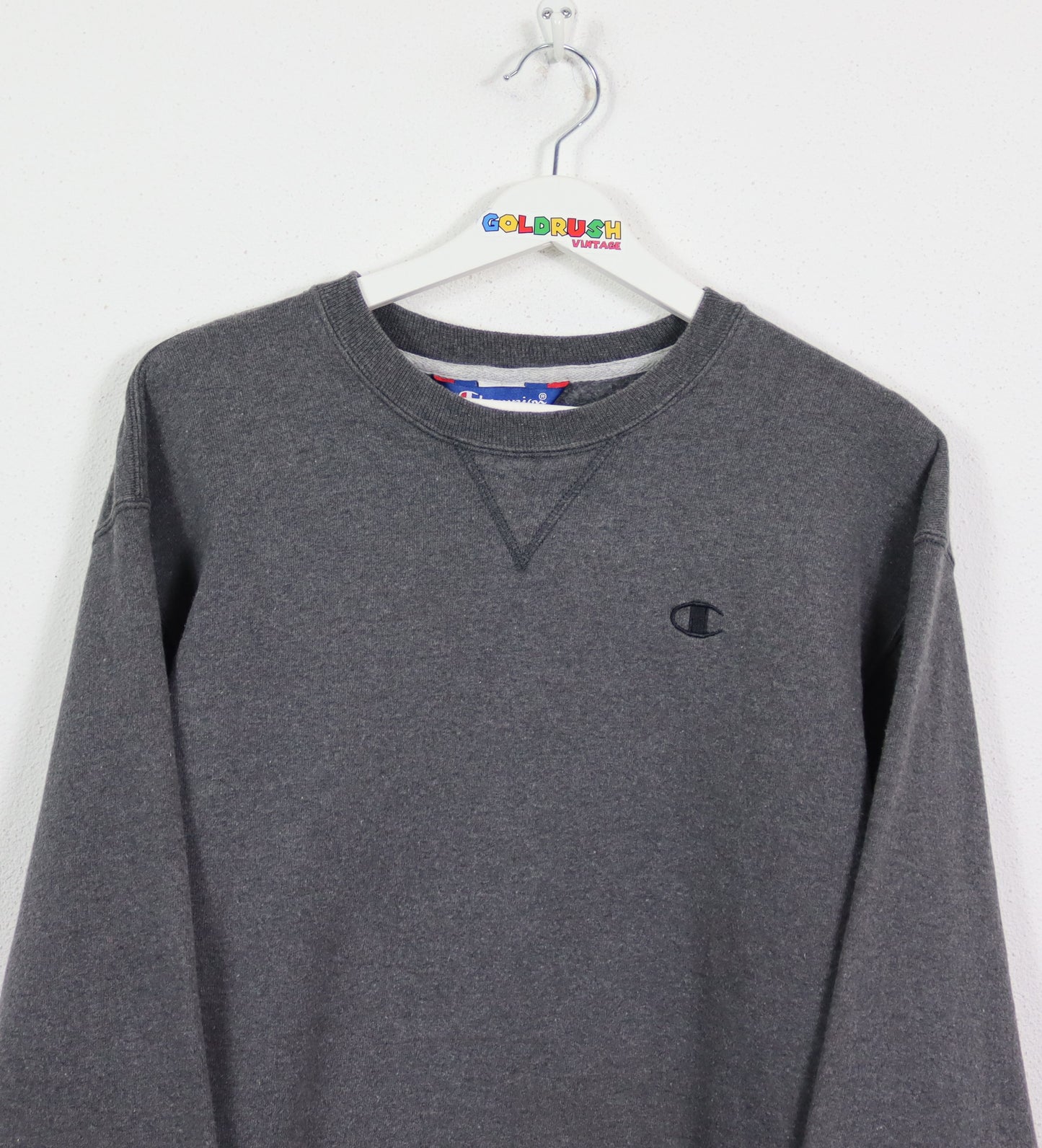 CHAMPION SWEATER M