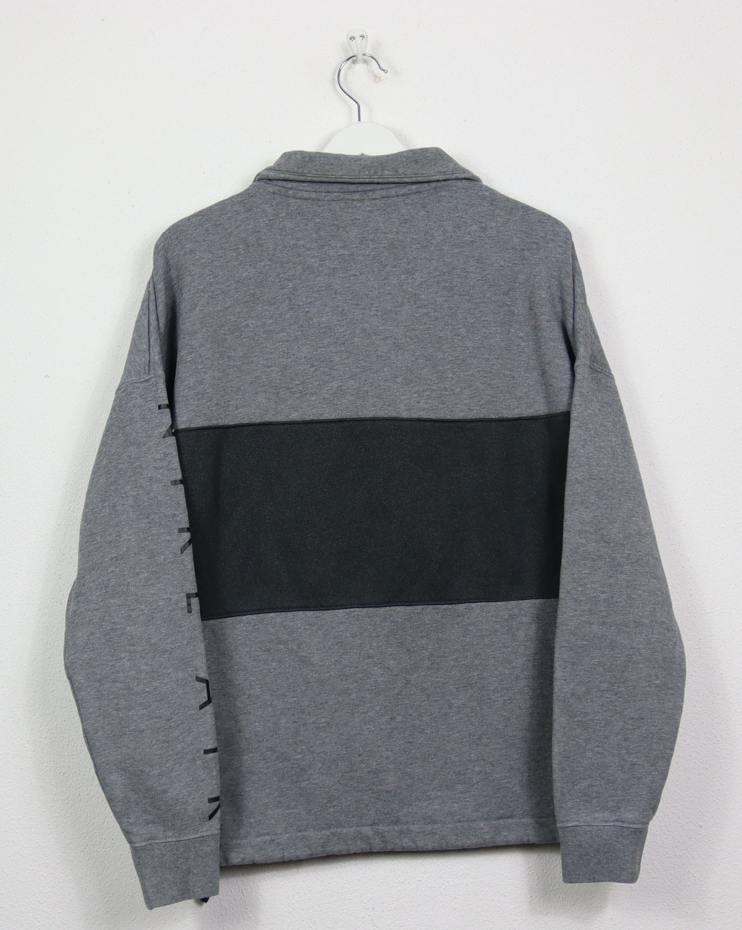 NIKE AIR ZIP SWEATER L