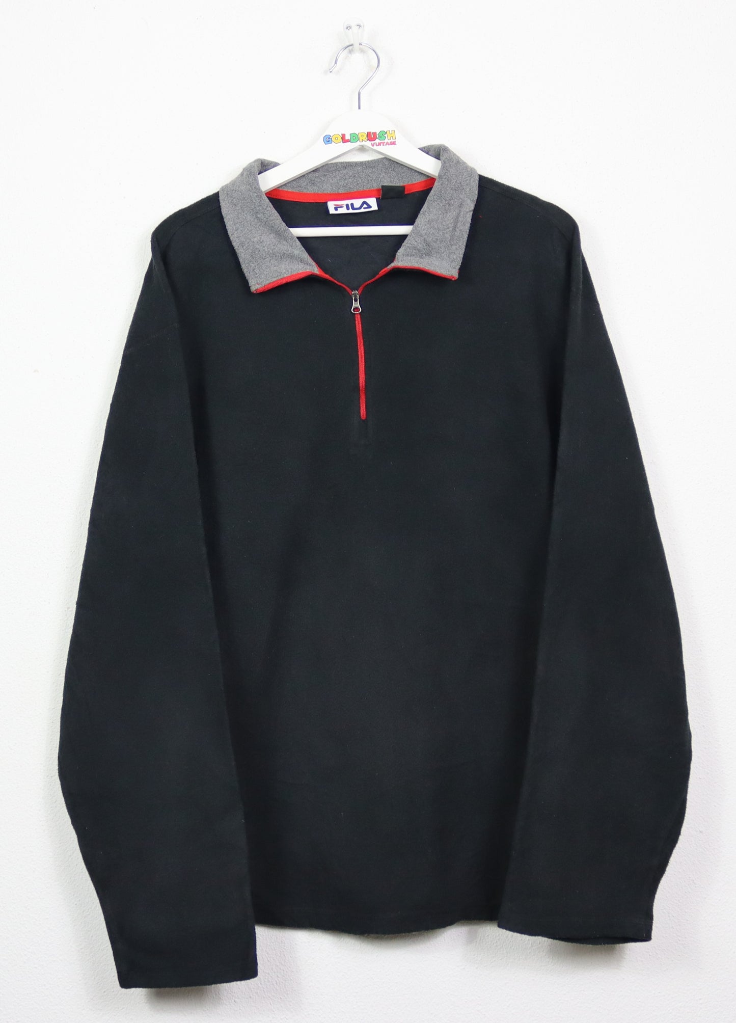 FILA FLEECE XXL