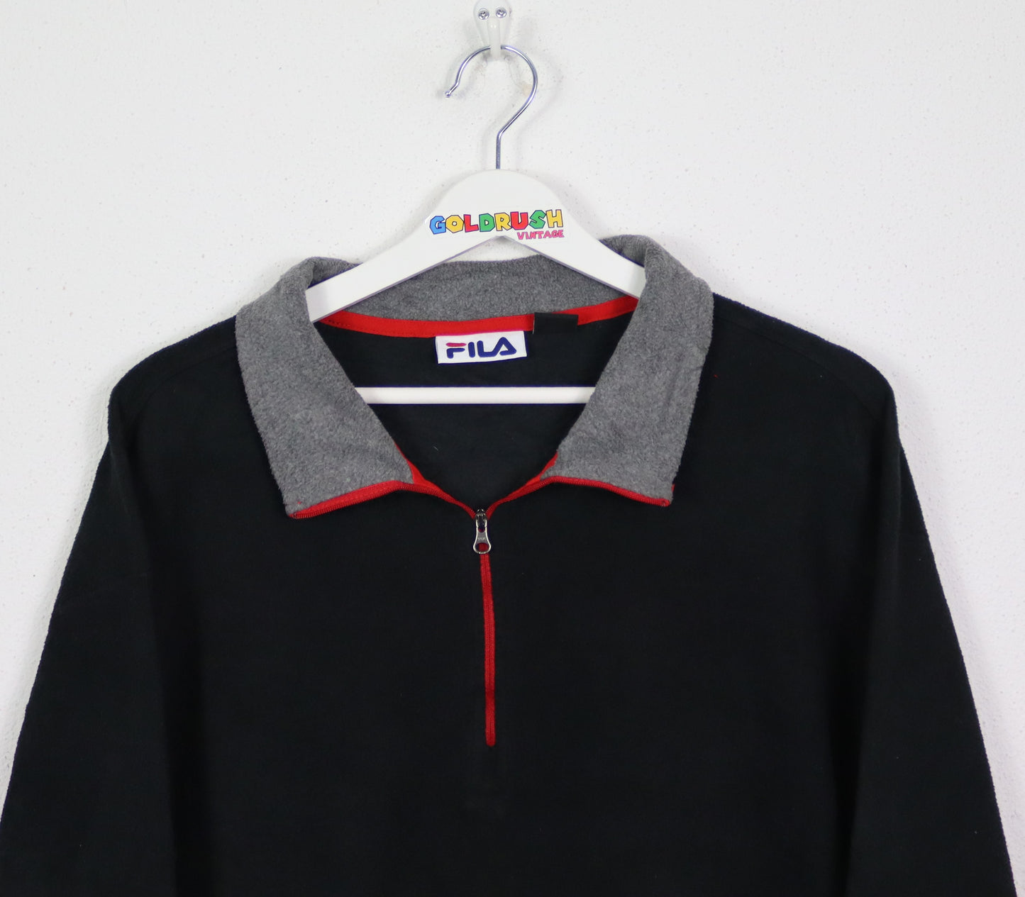 FILA FLEECE XXL