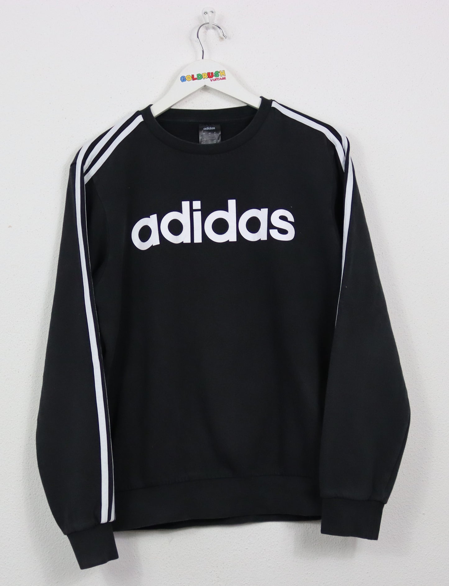 ADIDAS SWEATER M