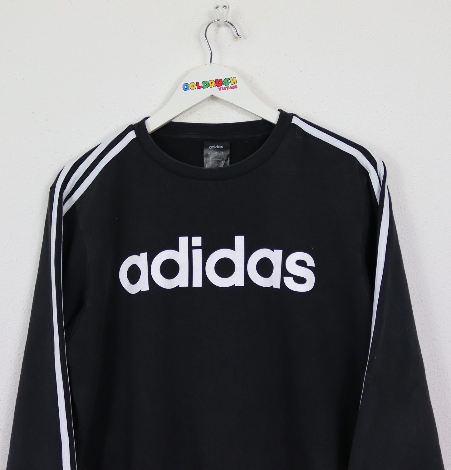 ADIDAS SWEATER M