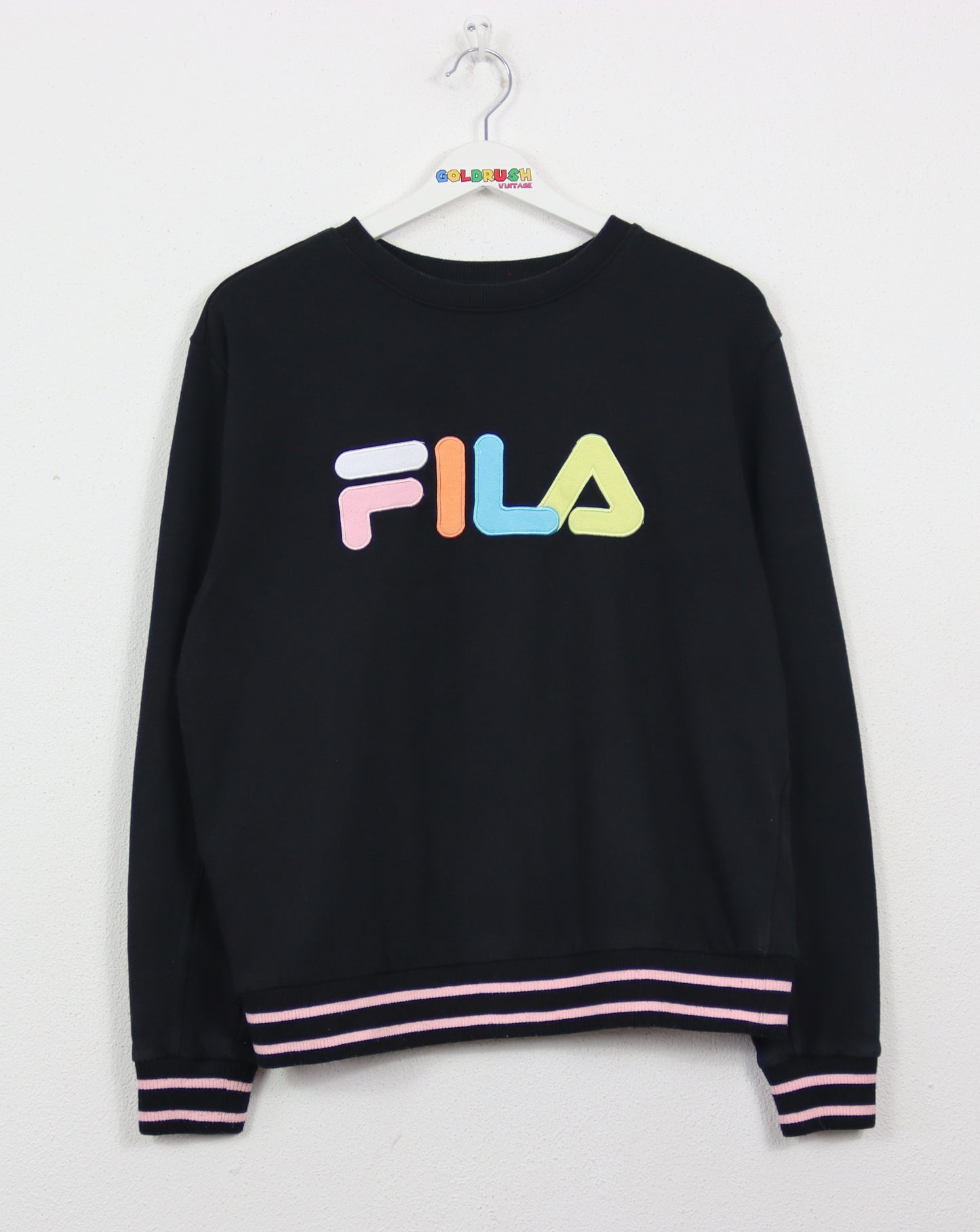 FILA SWEATER M