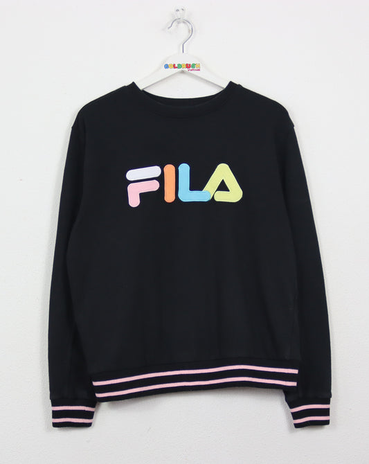 FILA SWEATER M