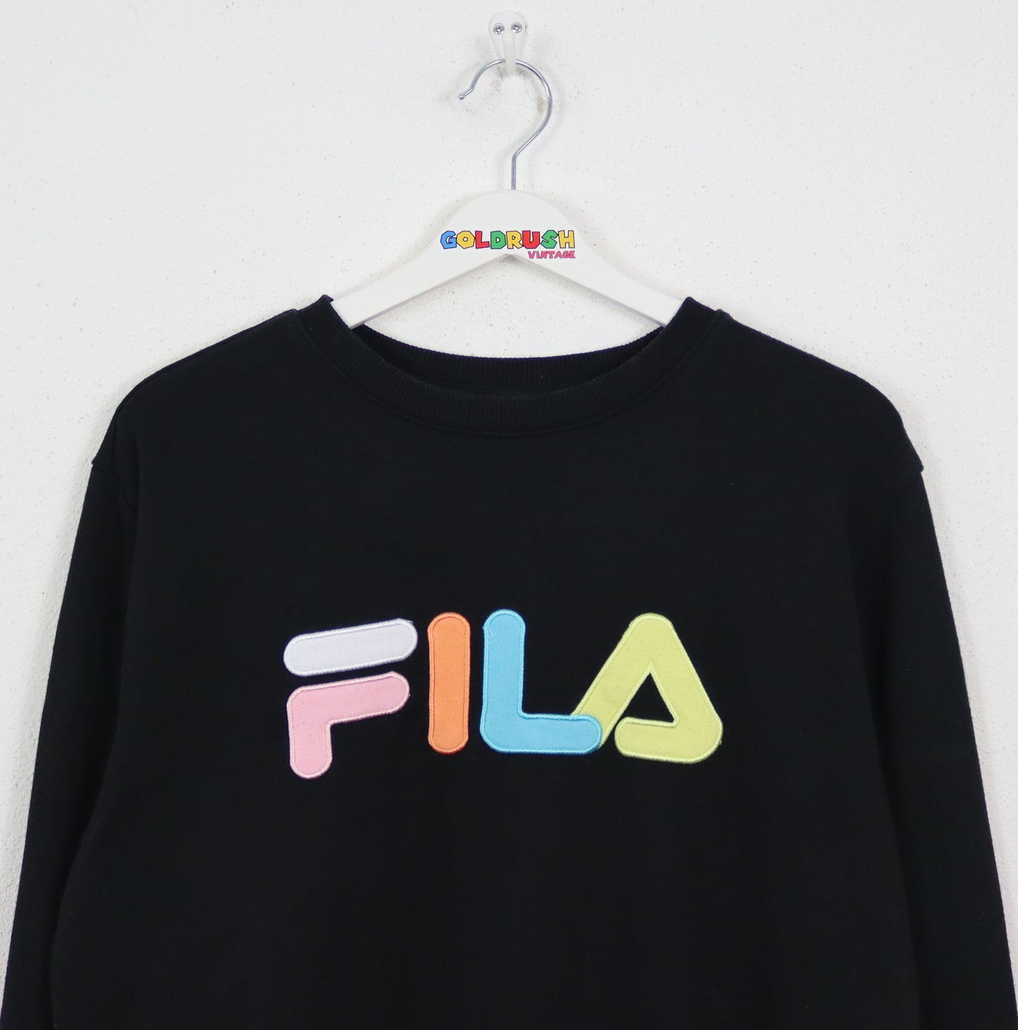 FILA SWEATER M