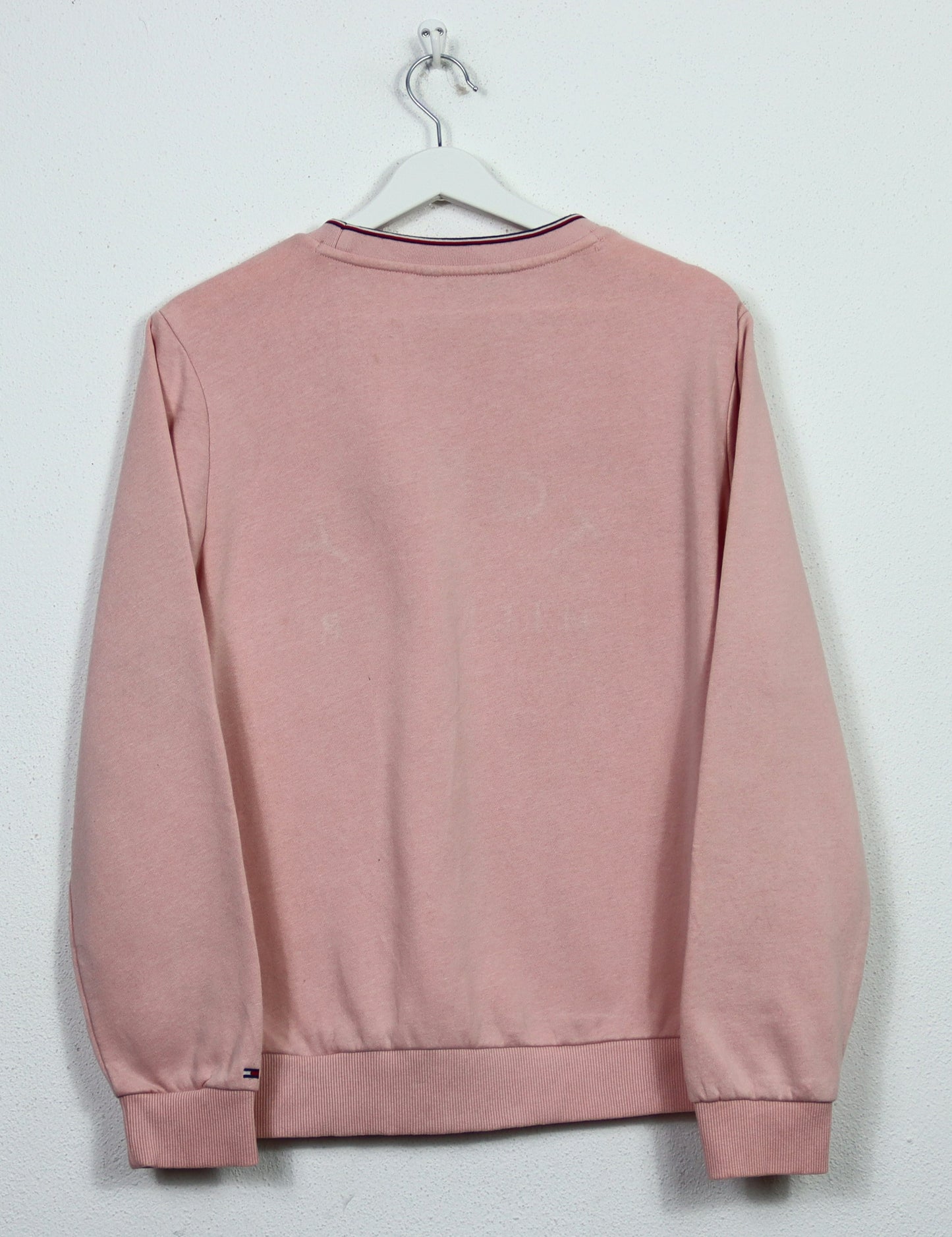 TOMMY HILFIGER SWEATER L