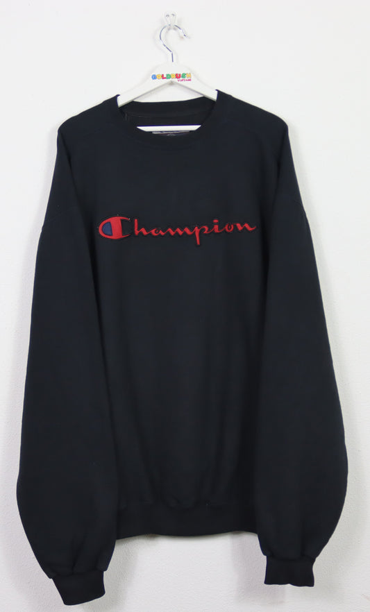 CHAMPION SWEATER XXL