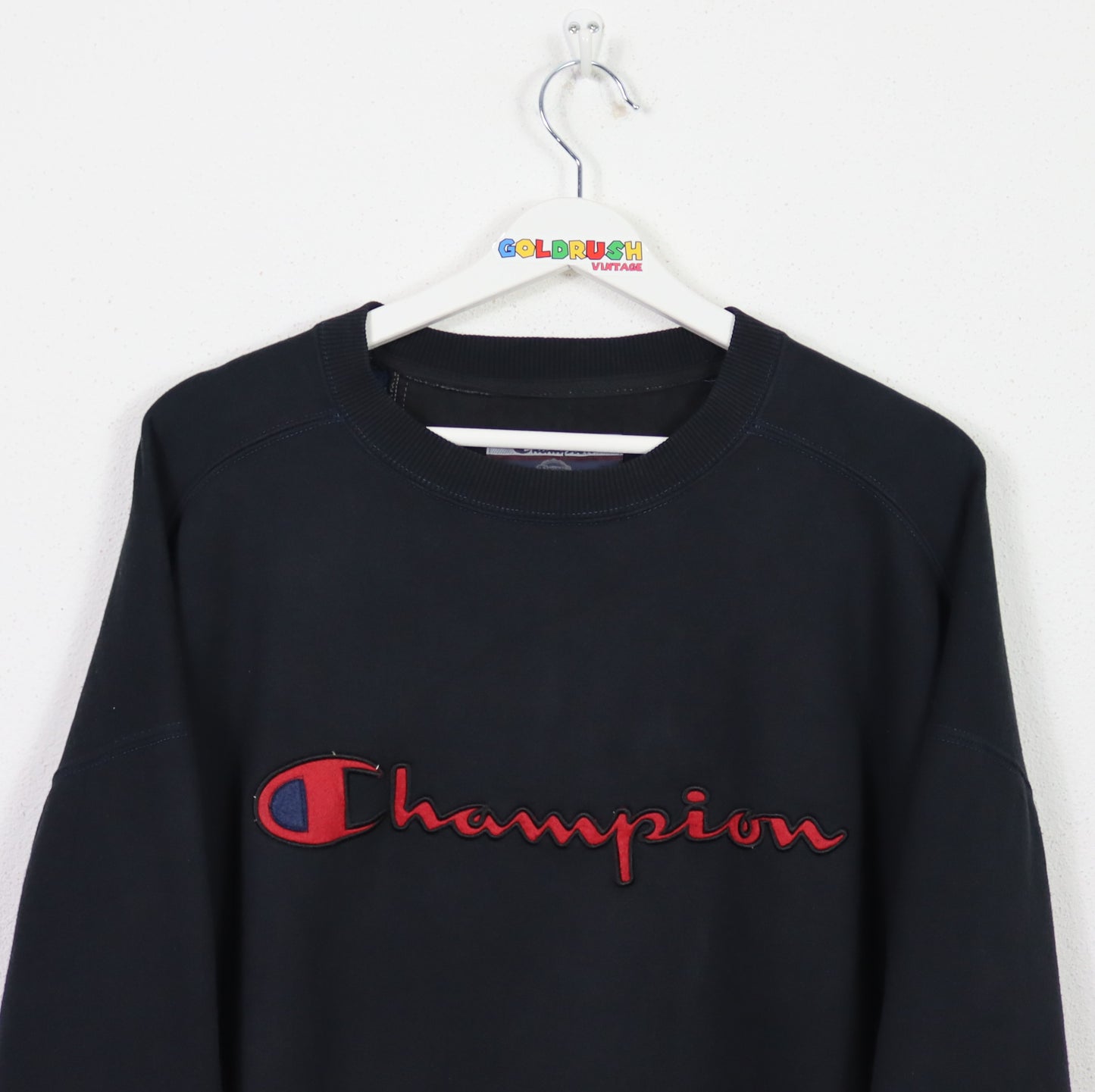 CHAMPION SWEATER XXL