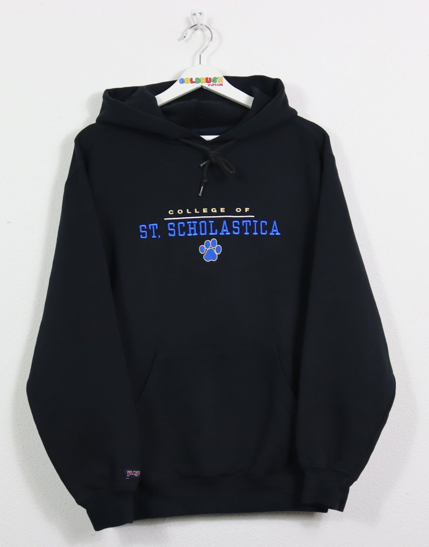 JANSPORT COLLEGE OF ST. SCHOLASTICA S