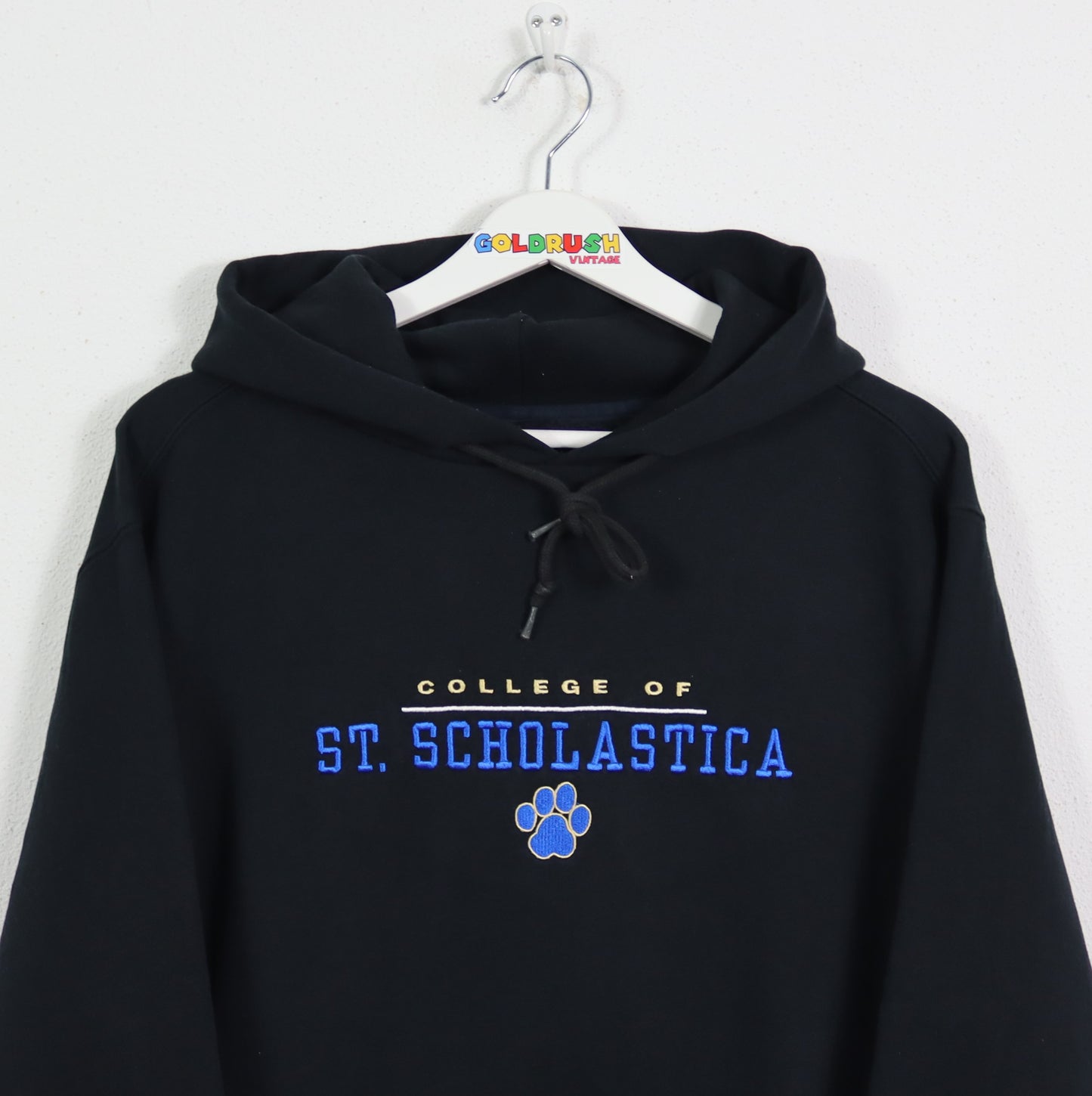 JANSPORT COLLEGE OF ST. SCHOLASTICA S