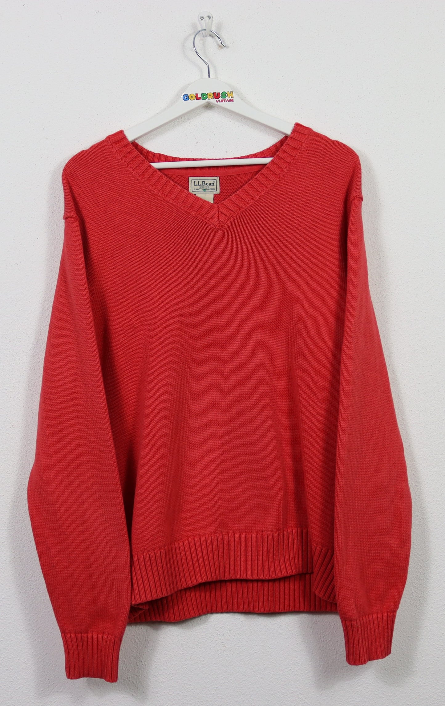 VINTAGE KNIT M