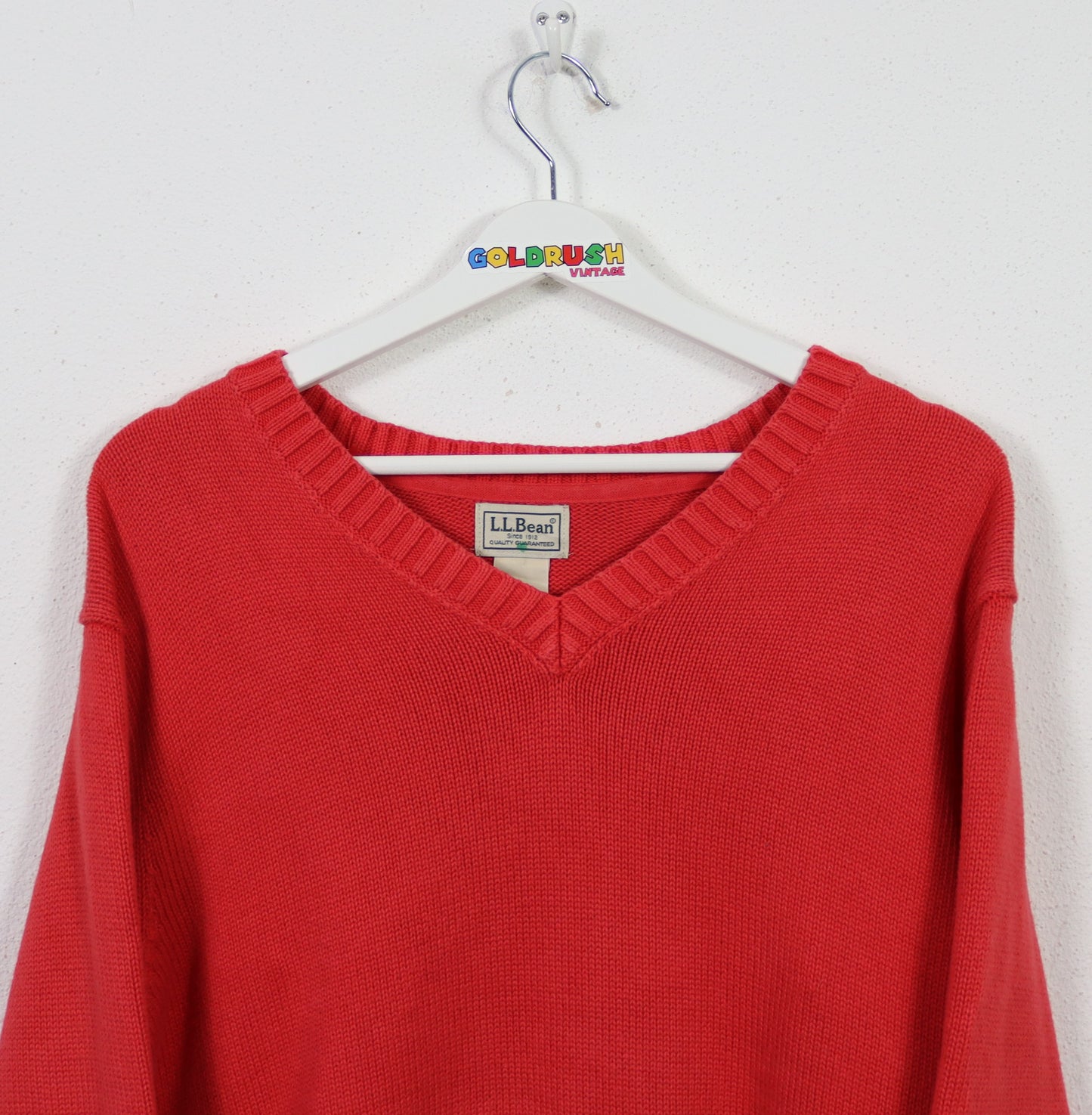 VINTAGE KNIT M