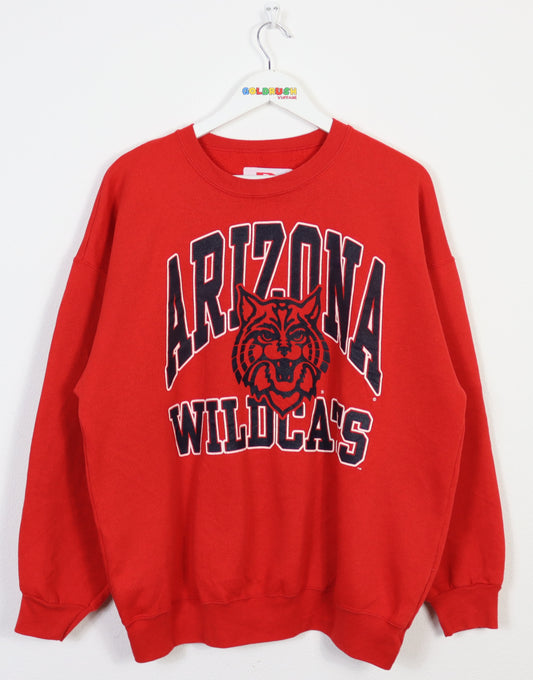 Vintage Arizona Wildcats Sweater L