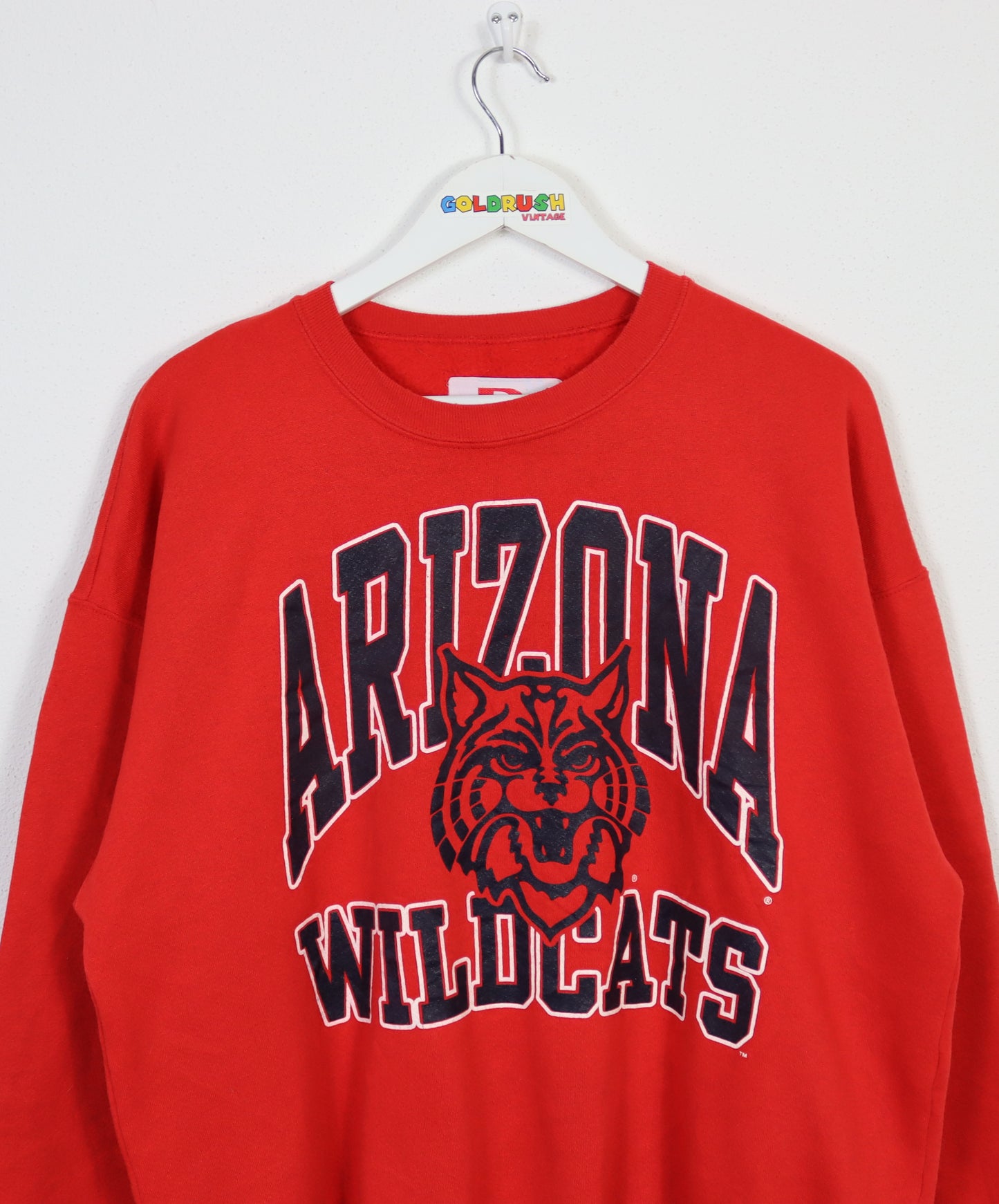 Vintage Arizona Wildcats Sweater L