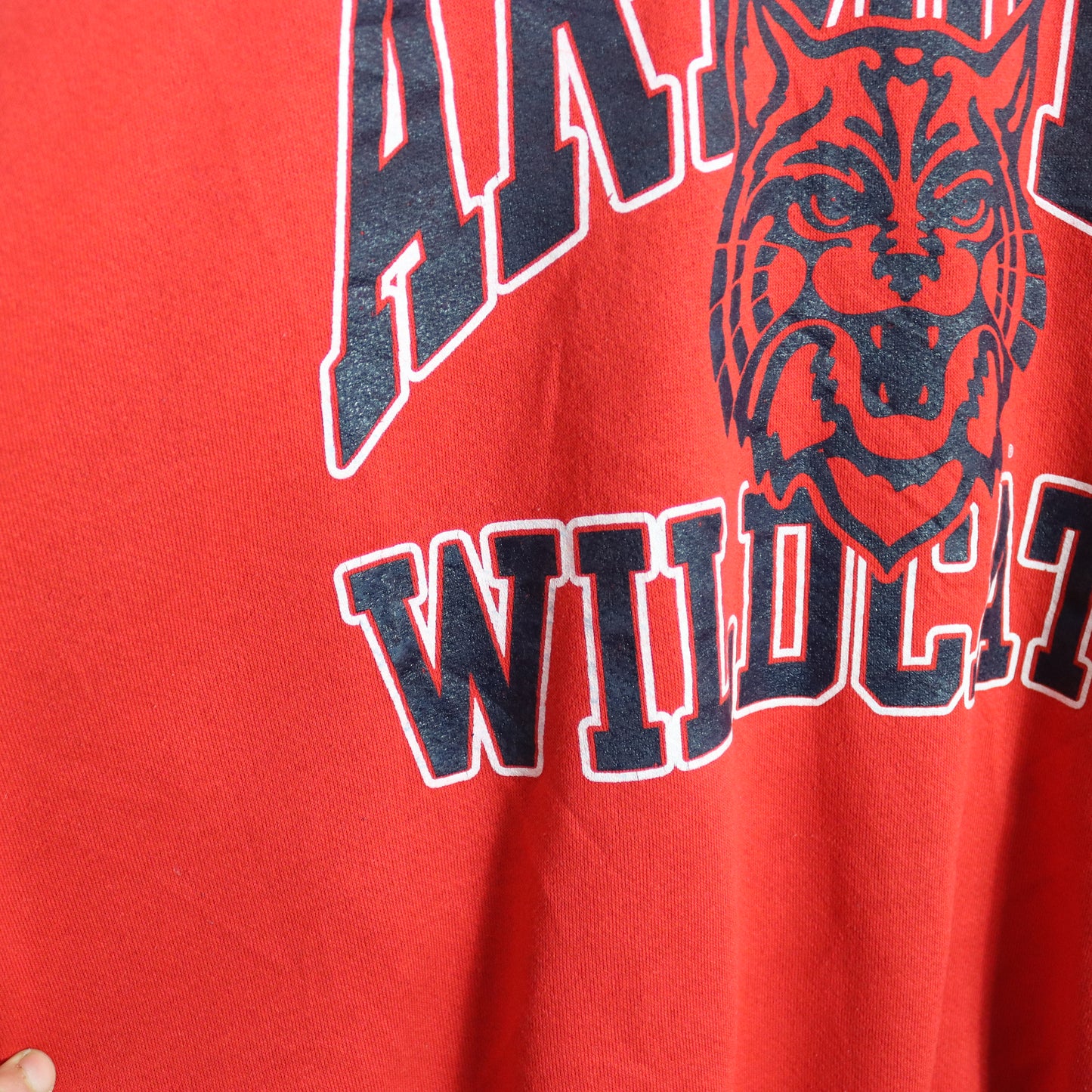 Vintage Arizona Wildcats Sweater L