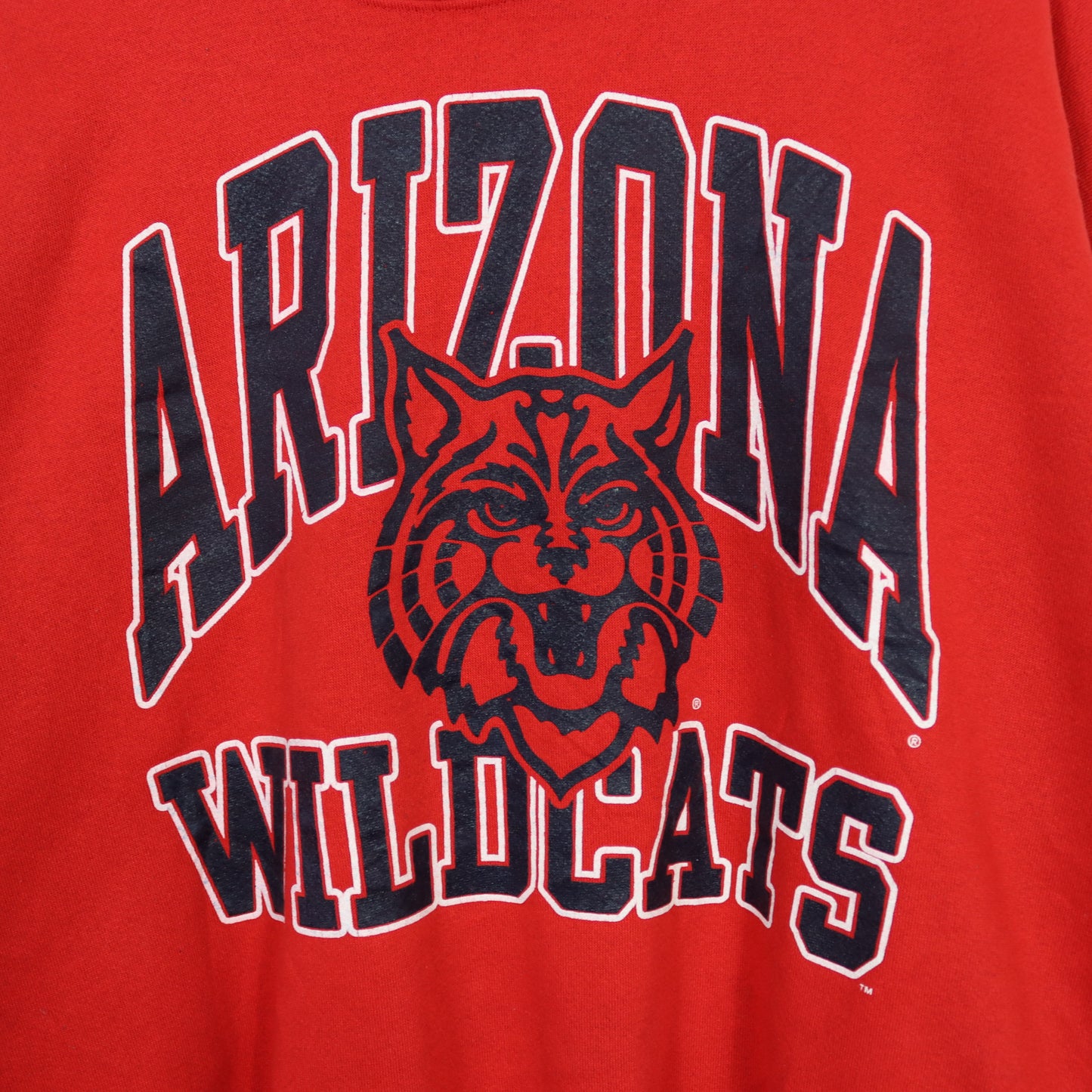 Vintage Arizona Wildcats Sweater L