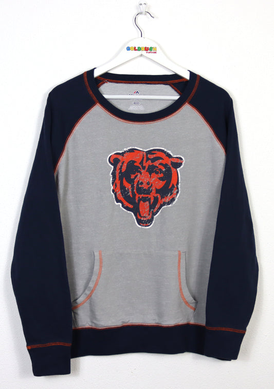 Majestic Bears Sweater XL