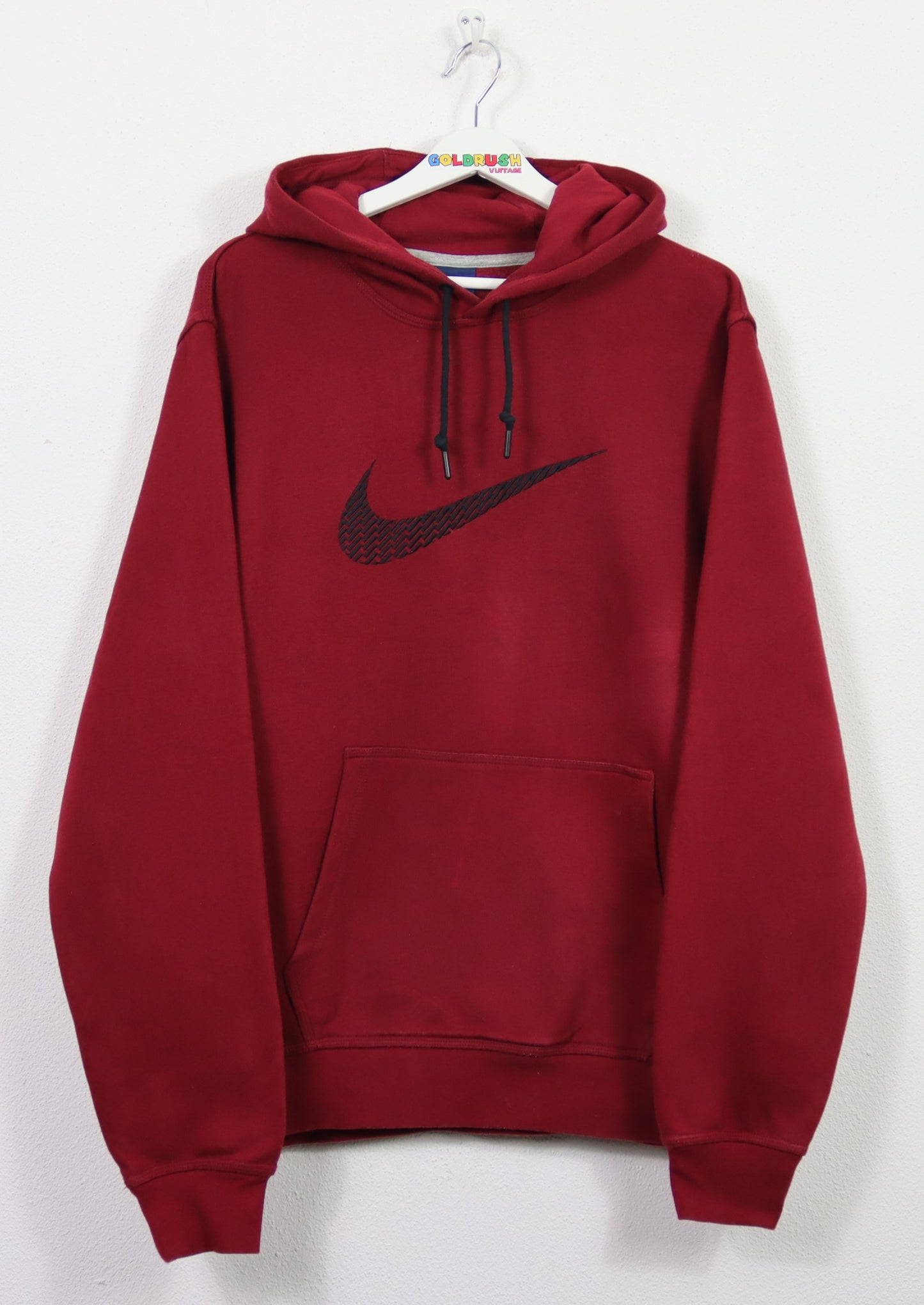 NIKE HOODIE XL