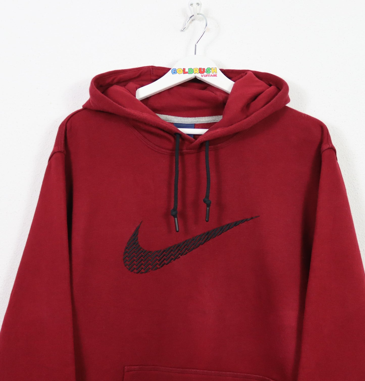 NIKE HOODIE XL