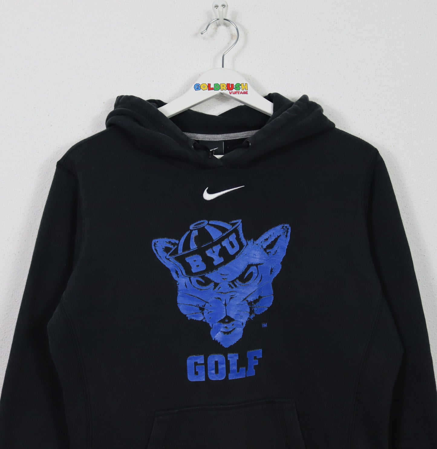 NIKE GOLF HOODIE M