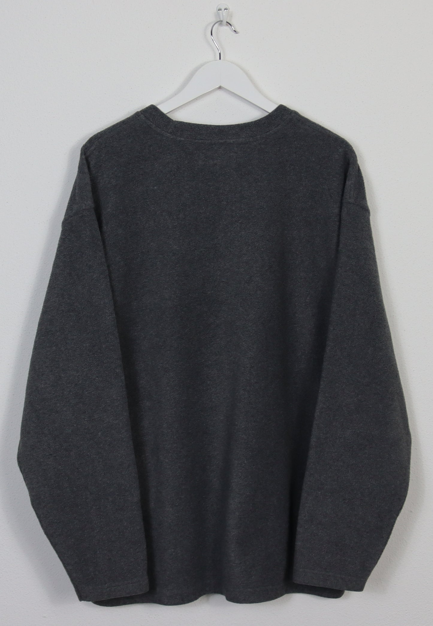 Fleece Sweater XL