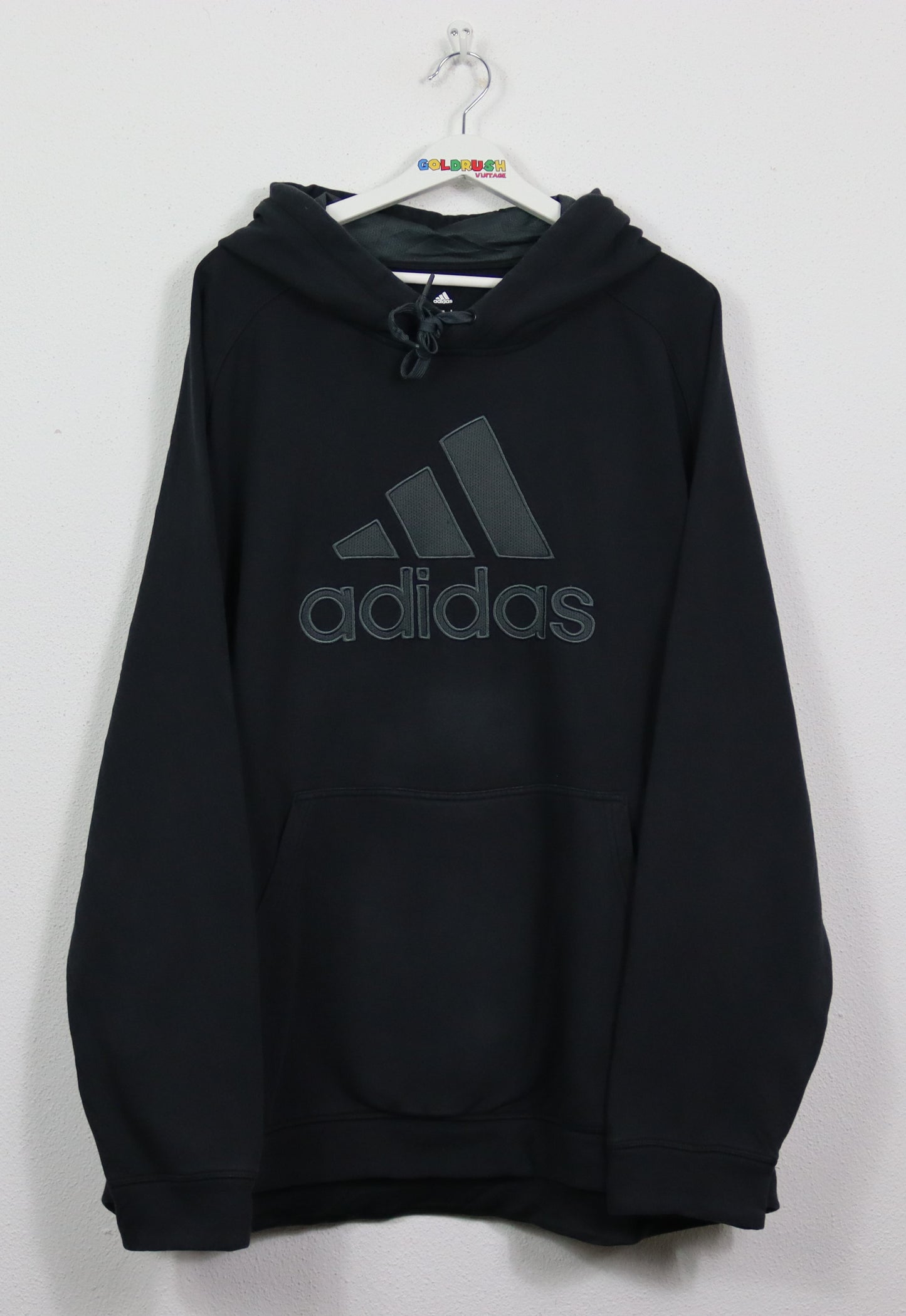 ADIDAS HOODIE XXL