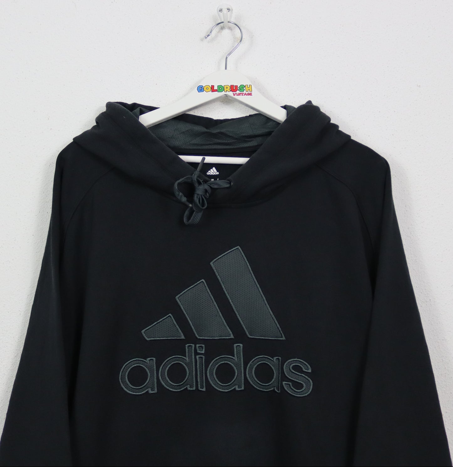 ADIDAS HOODIE XXL