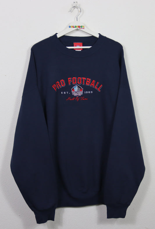 NFL PRO FOOTBALL SWEATER XXL