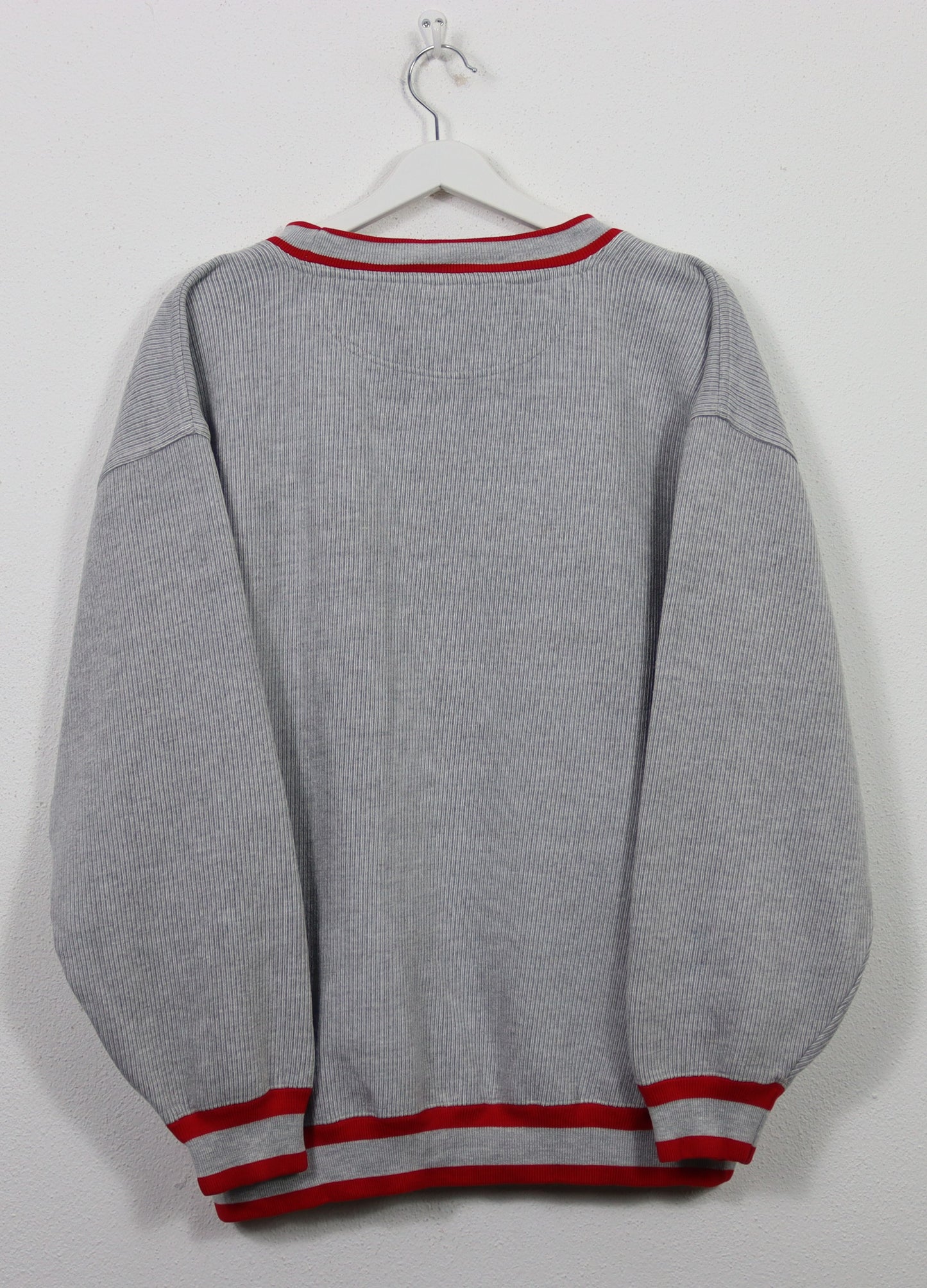 VINTAGE INDIANA SWEATER L